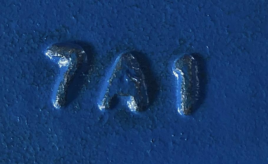 Hammer Union, 2" FIG 1502, 15000 CWP, SCH 160