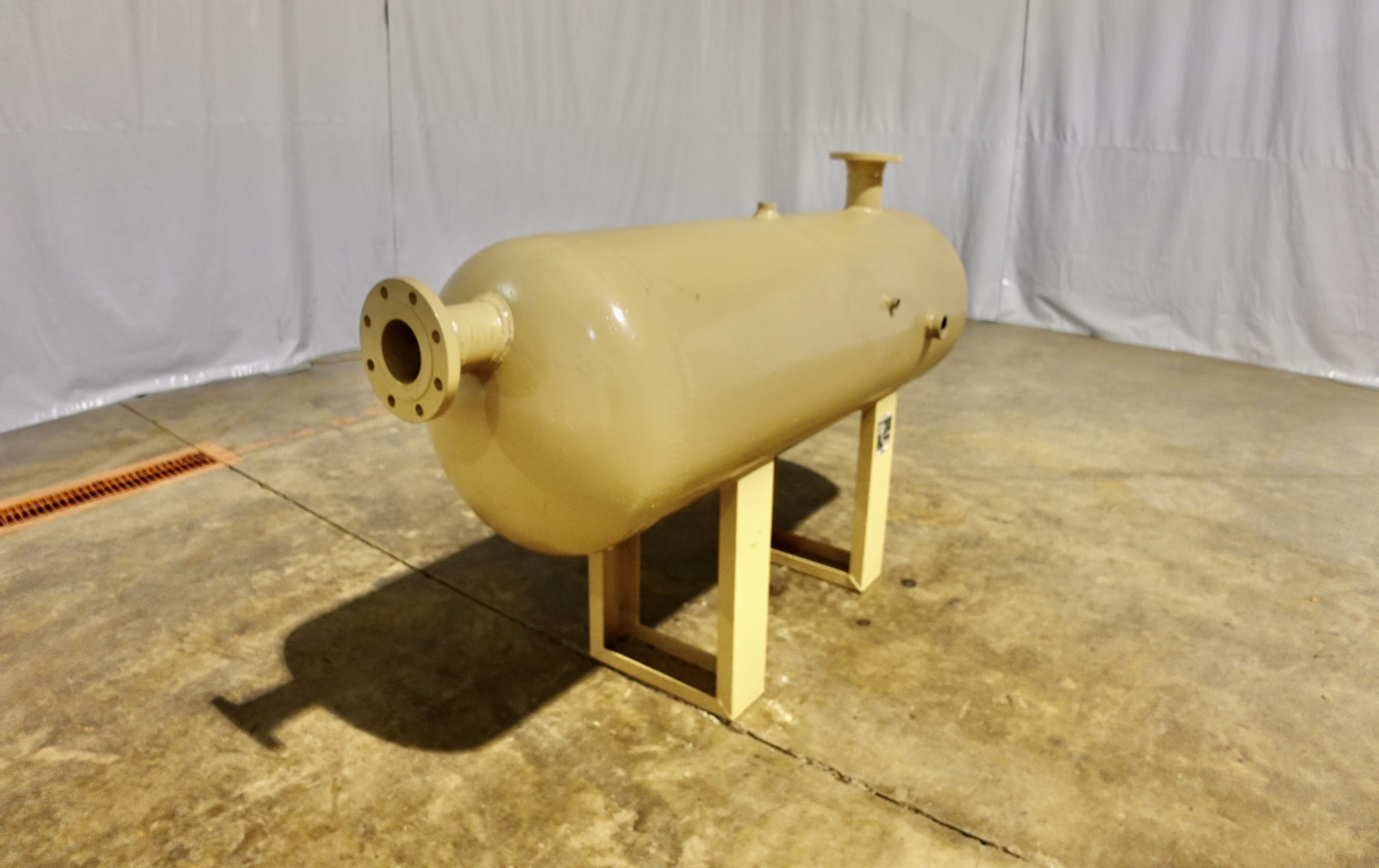 Used Flare Knockout, 24"x5', 30#