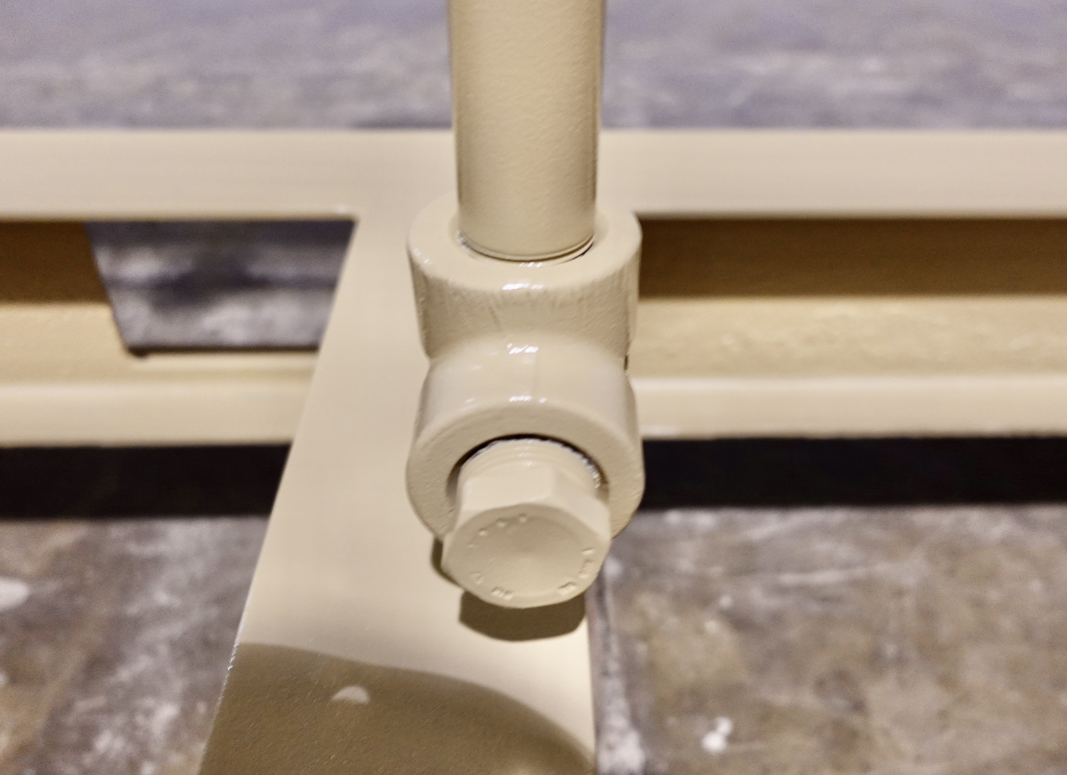 Refurbished Glycol, Filter, 8"x8', 1480#