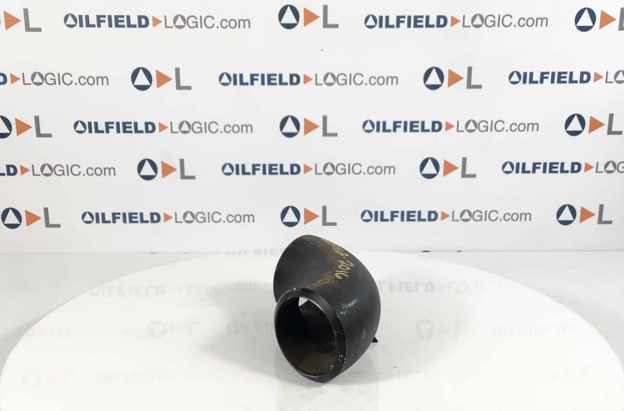 Elbow, Weld, 90°, LR, 3", XH