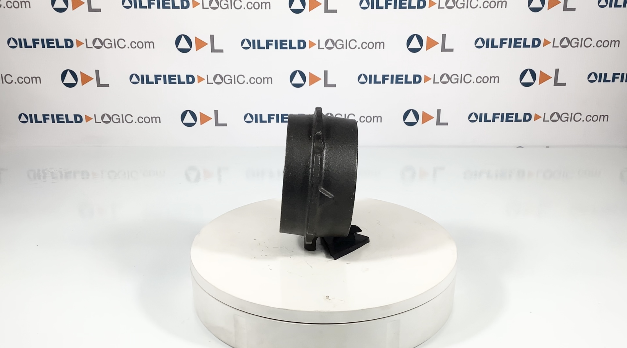 Valve, Check, Balon, 3", 1480#