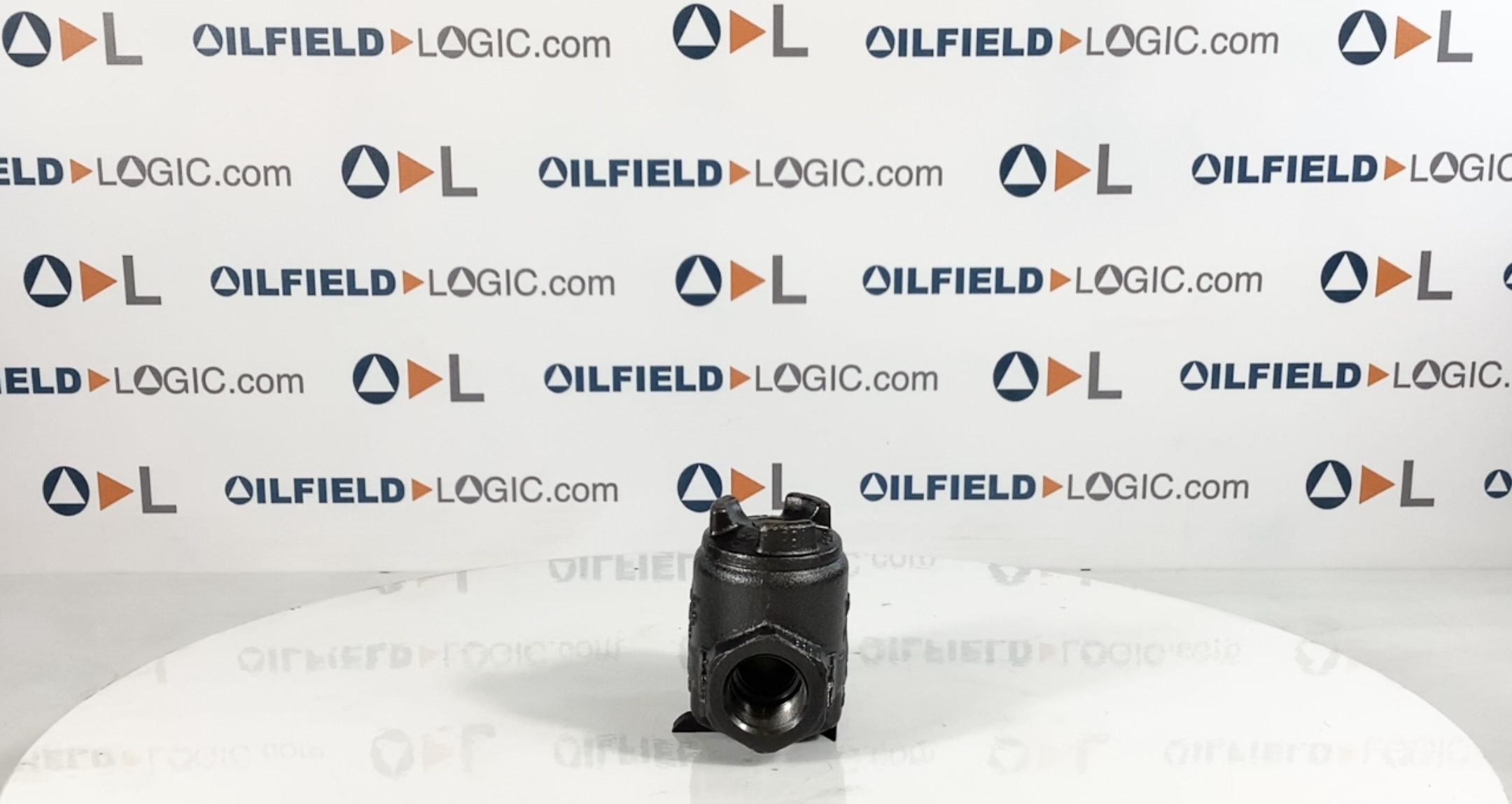 Valve, Check, 1", FxF, 2500#