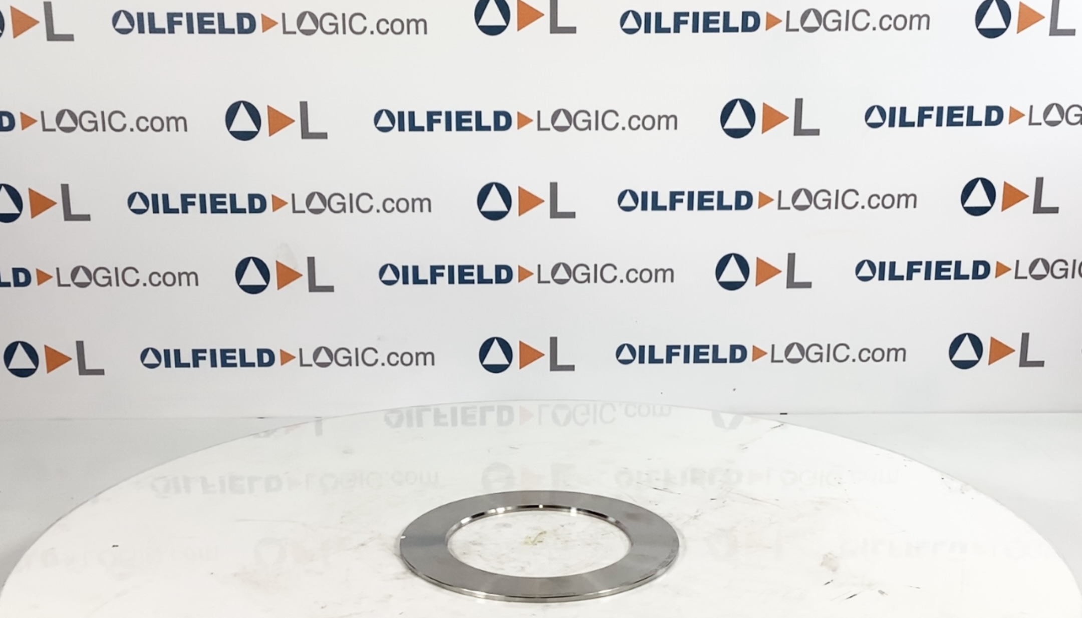 Orifice, Plate, 6", 4.2500", Daniel, RF150-2500, SS