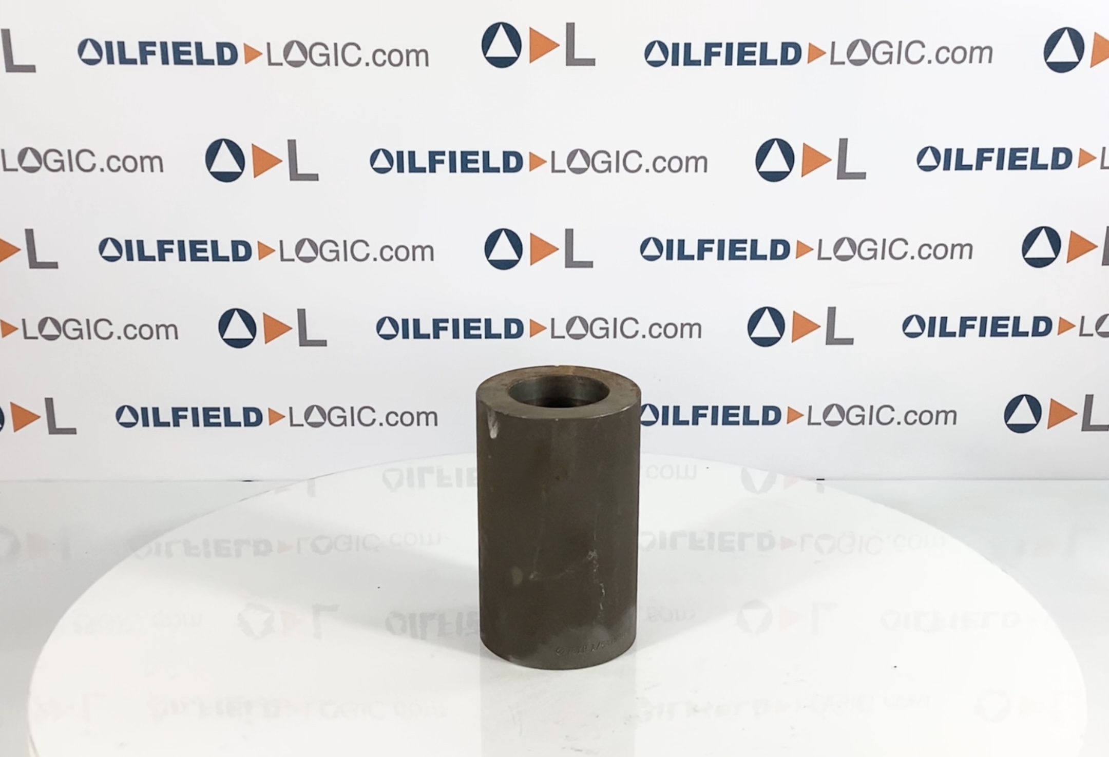 Coupling, W/THD, 2"x6", 6M, SA105