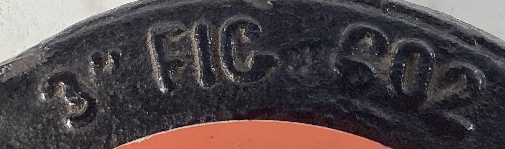 Hammer Union, 3" FIG 602, SCH 160, 6000 CWP