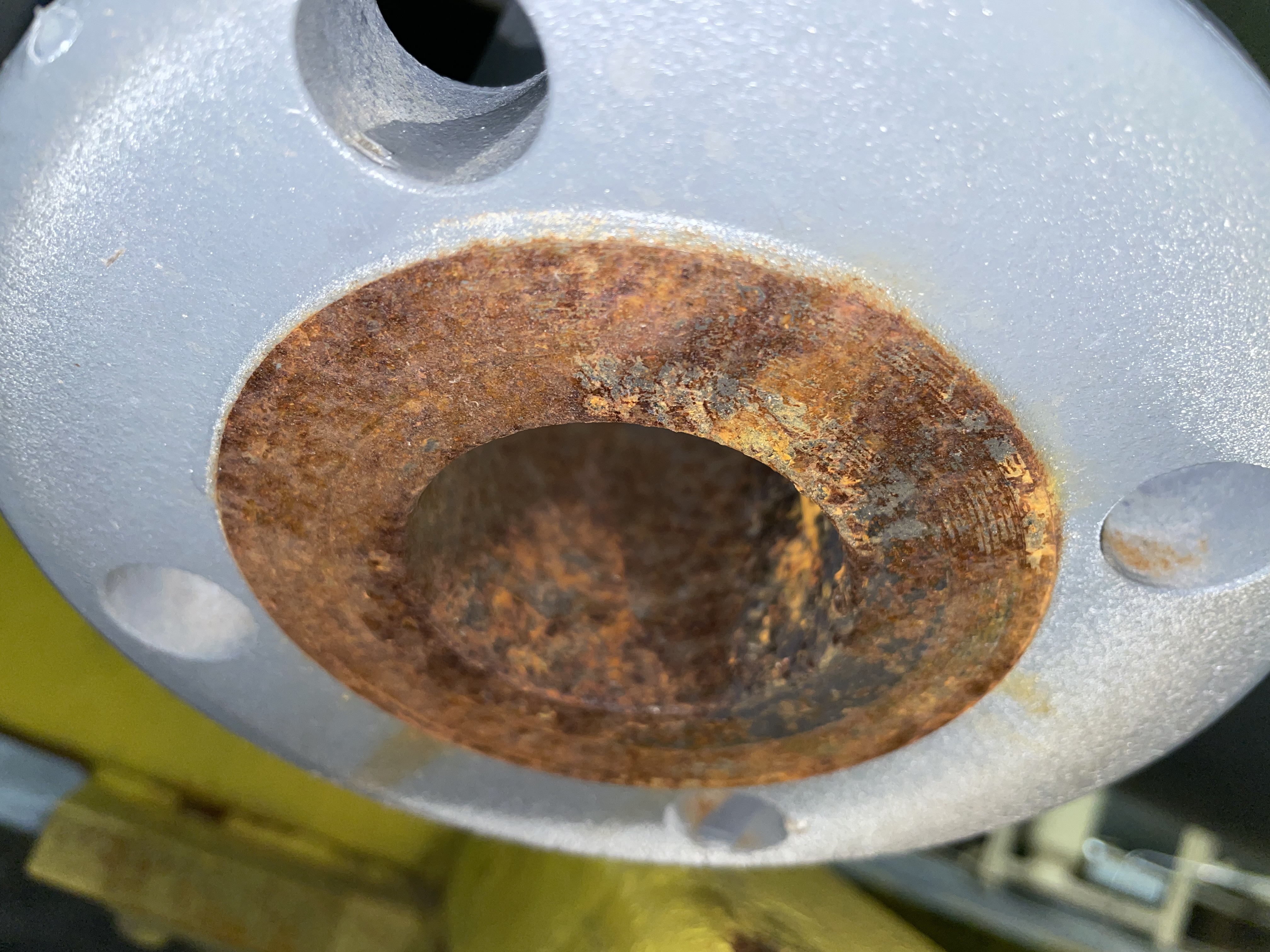 Dehy, Regen, 1.5 MMBTU