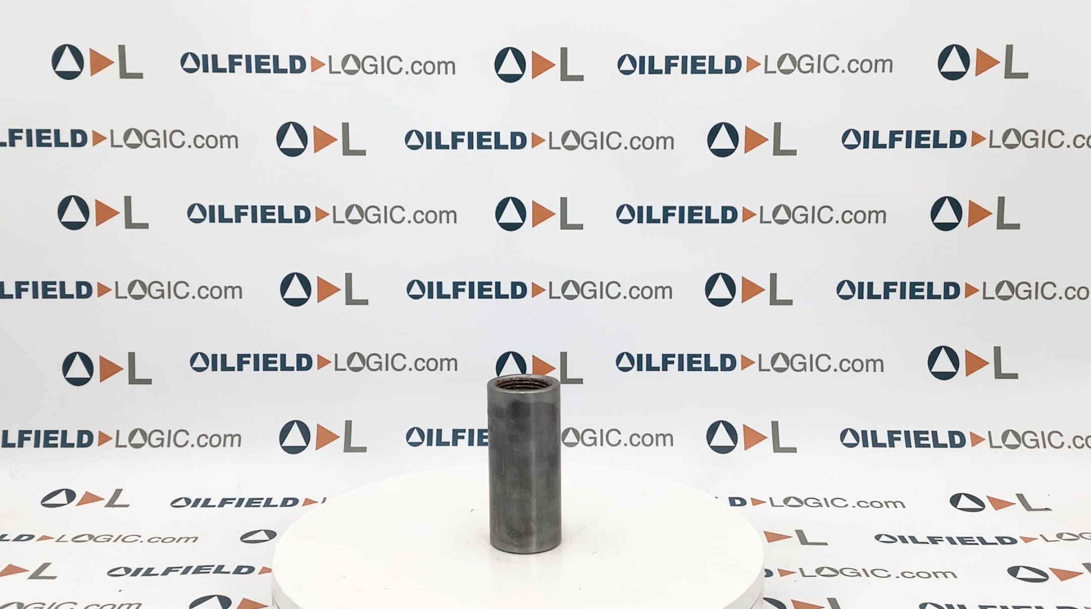 Coupling, THD, 1"x4", 3M, SA105