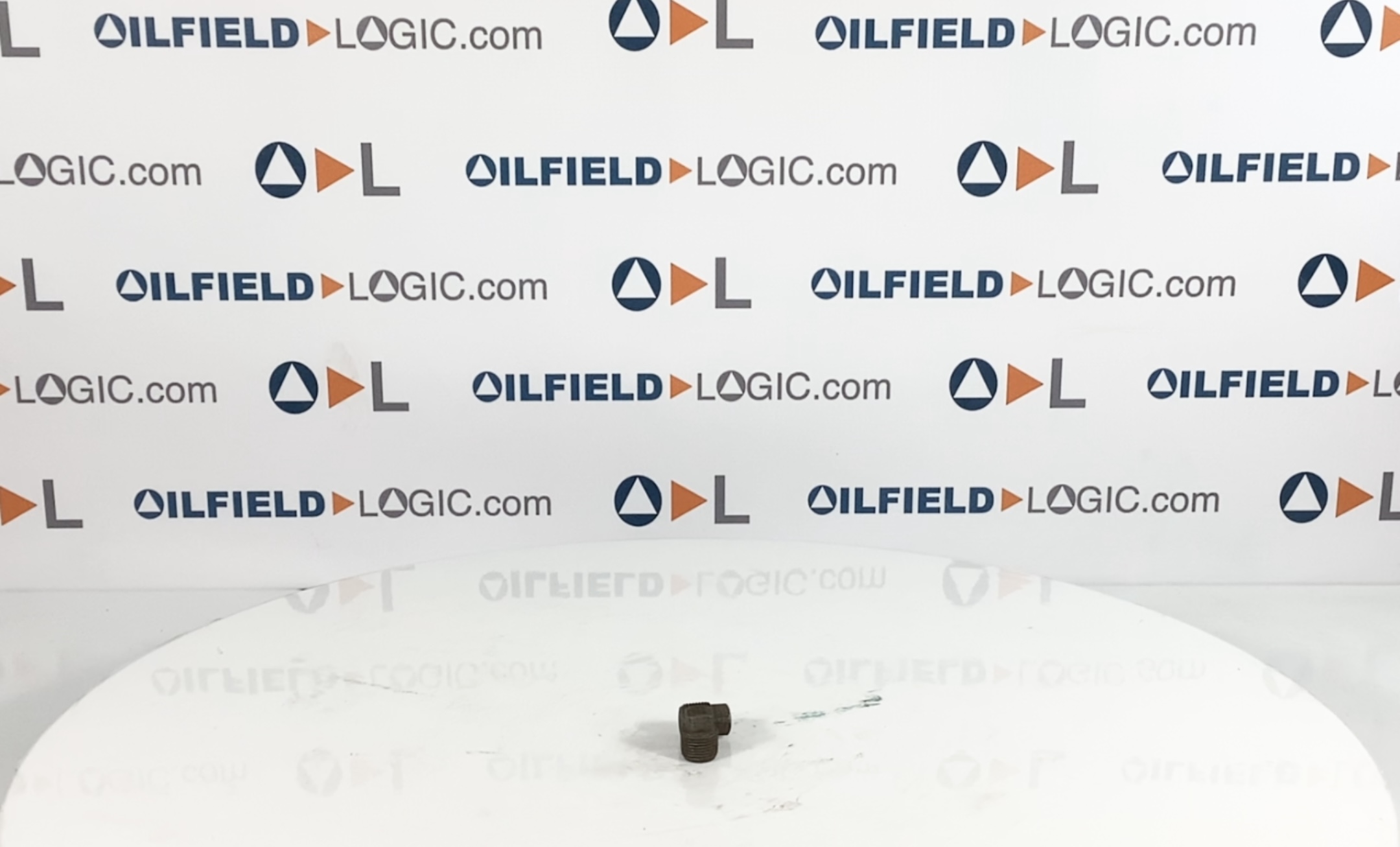 Plug, THD, 3/8", SA105