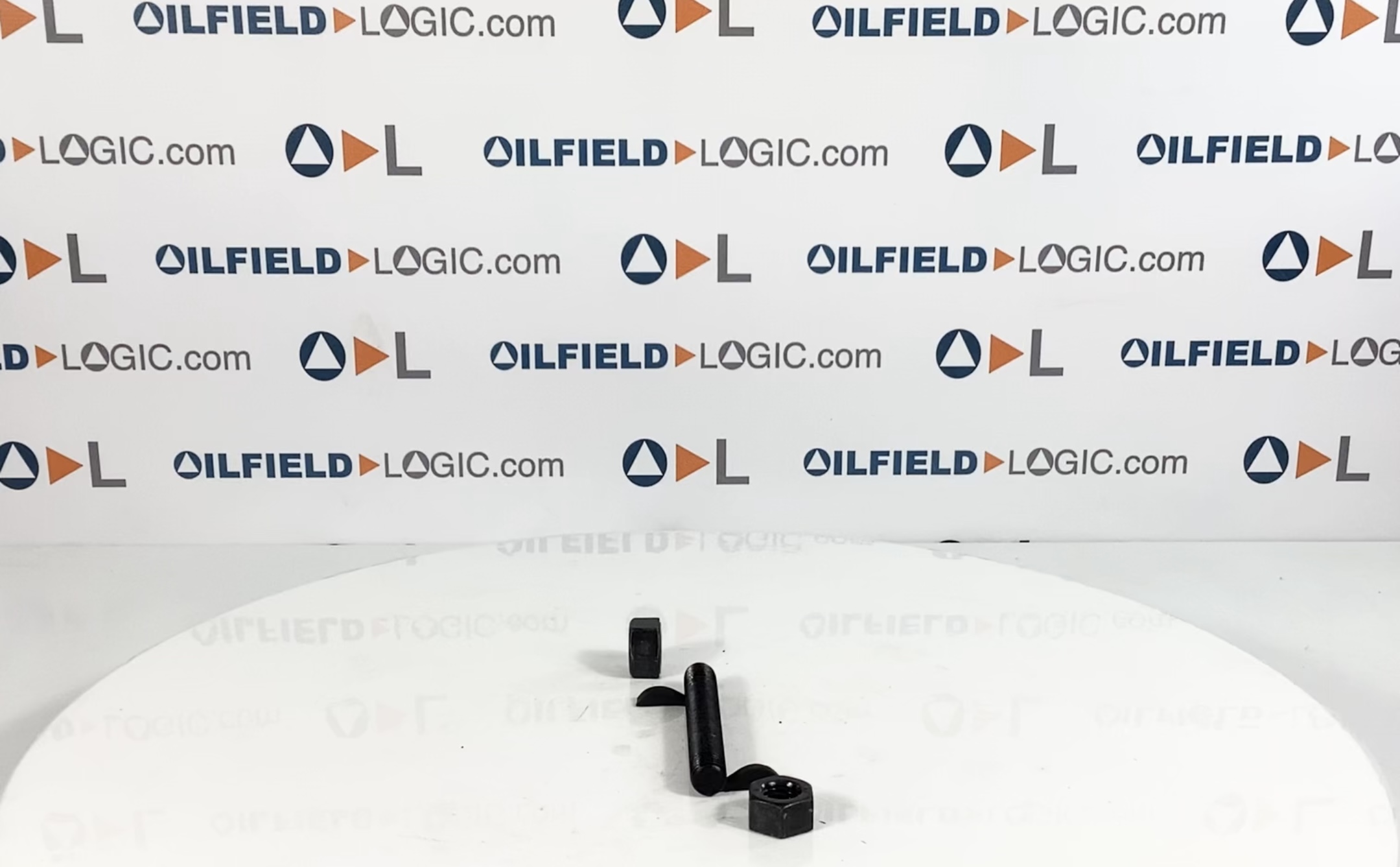 Stud, THD, 5/8"-11 x 4 1/2", B-7