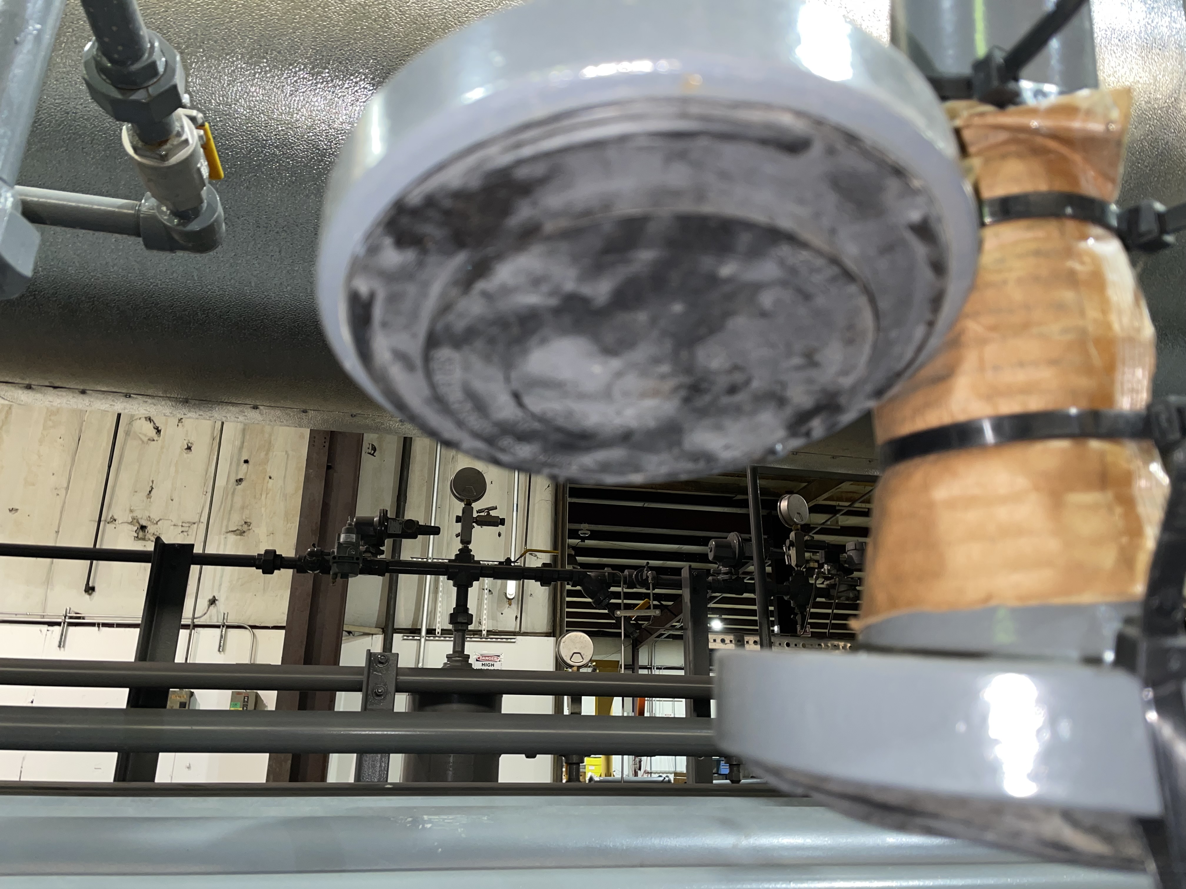 Dehy, Regen, 1.5 MMBTU