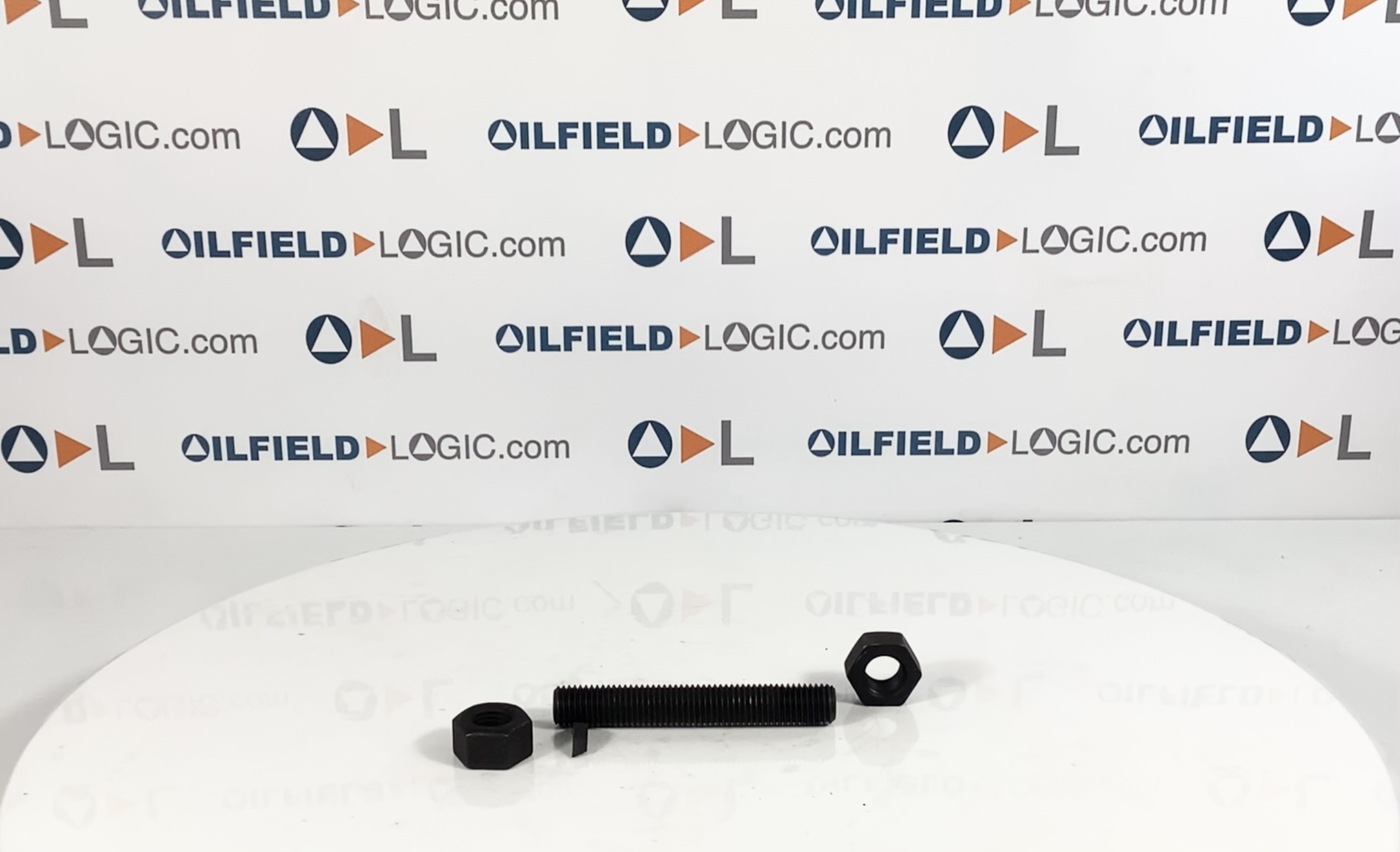 Stud, THD, 3/4"-10 x 5", B-7