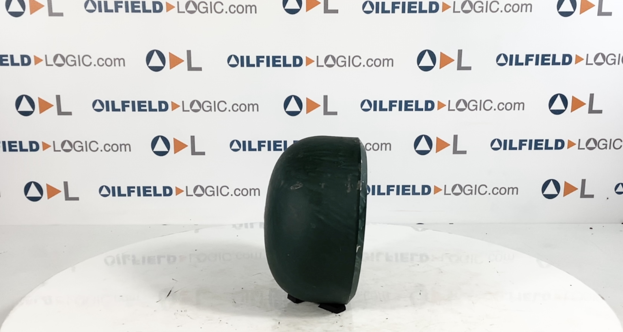 End Cap, 6", BW, SCH. STD.