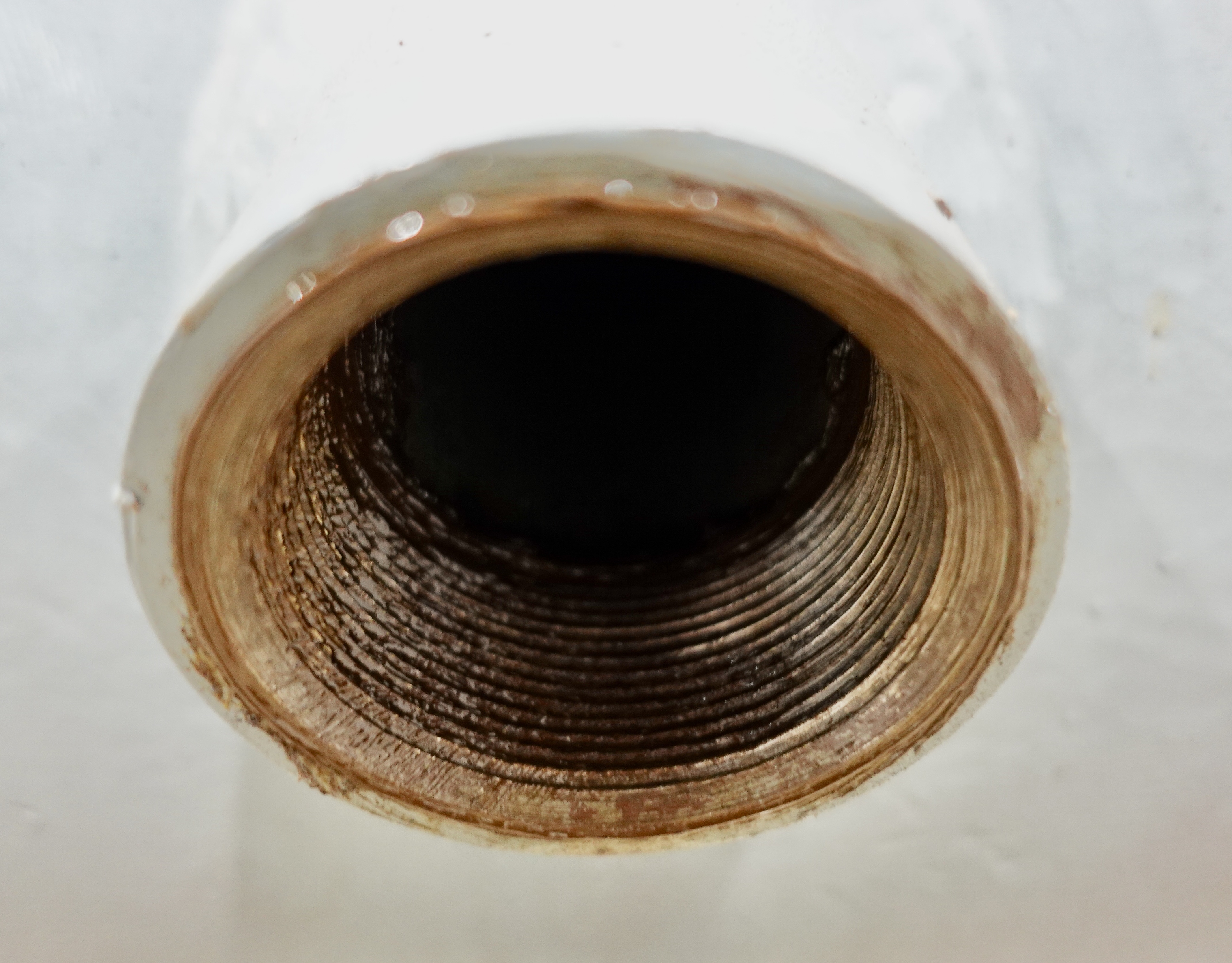 Used 2012 Exterran 24"x10', 1440#