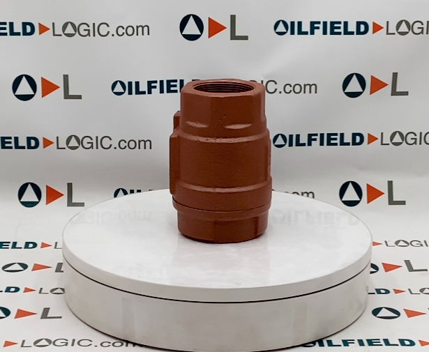 Valve, Ball, FxF, 2", 2000# (Series S)