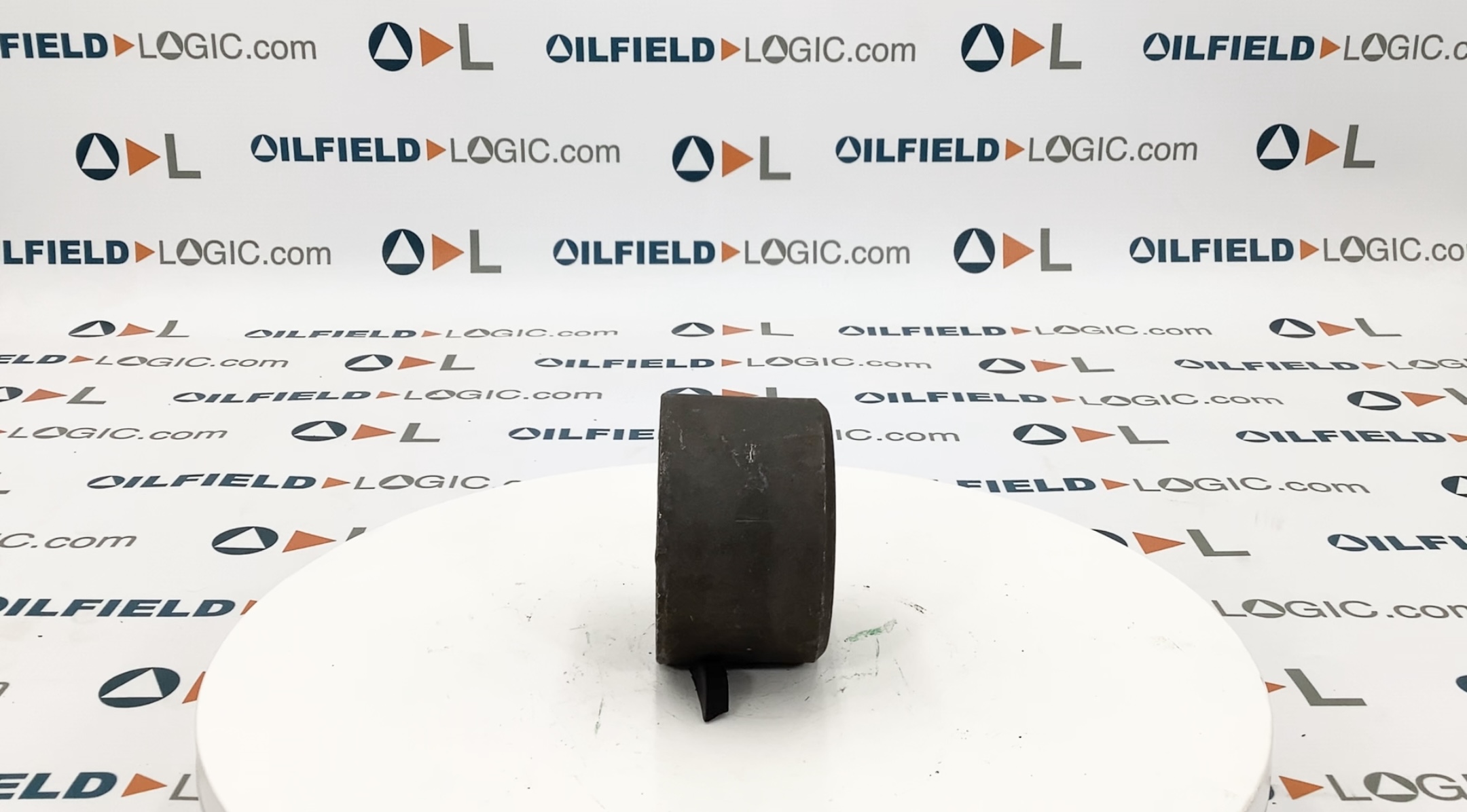 Cap, THD, 2" , FNPT, 3M, SA105