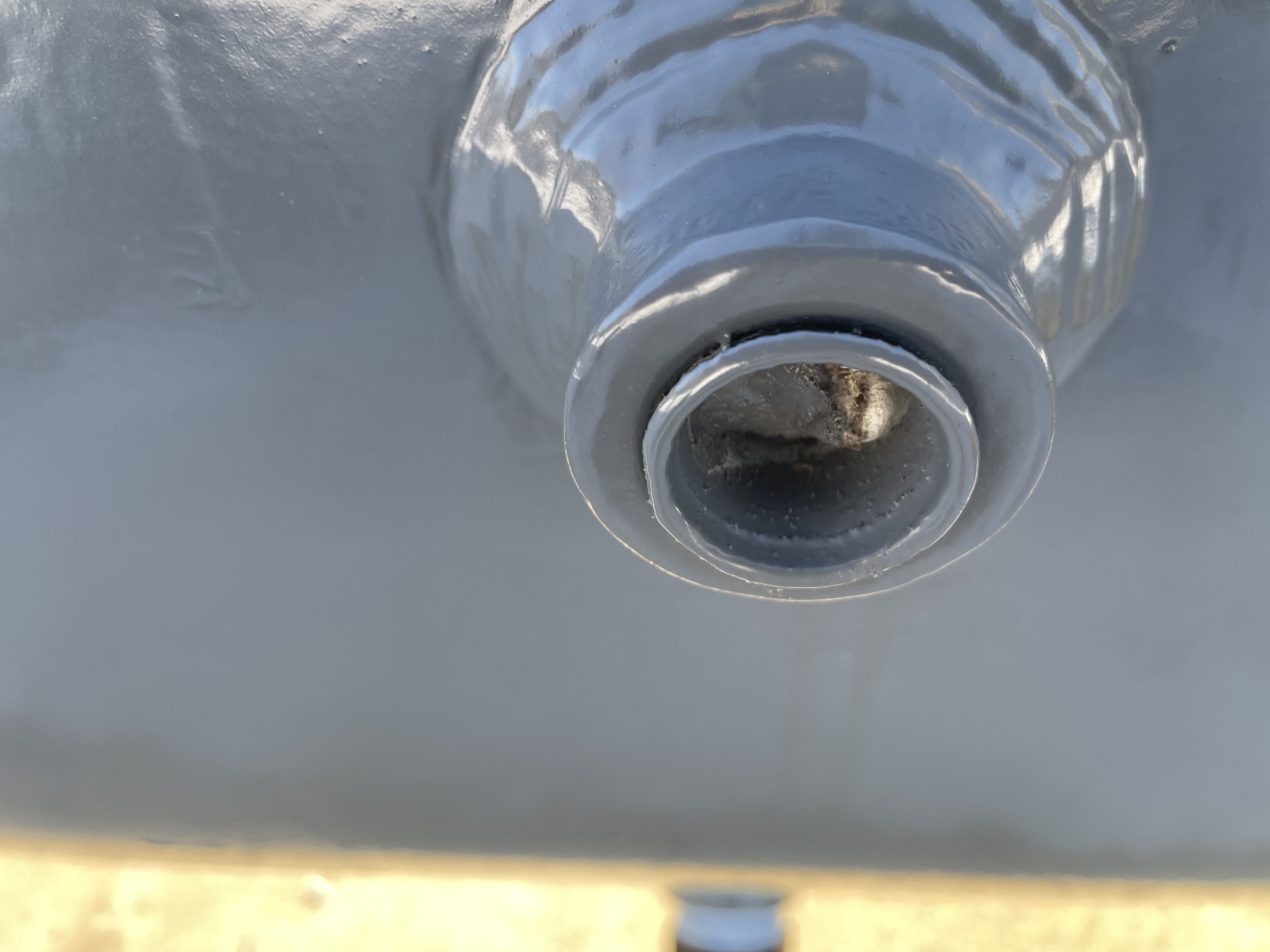 Tower, Glycol, Structured Packing, 48"IDx30', 1440#