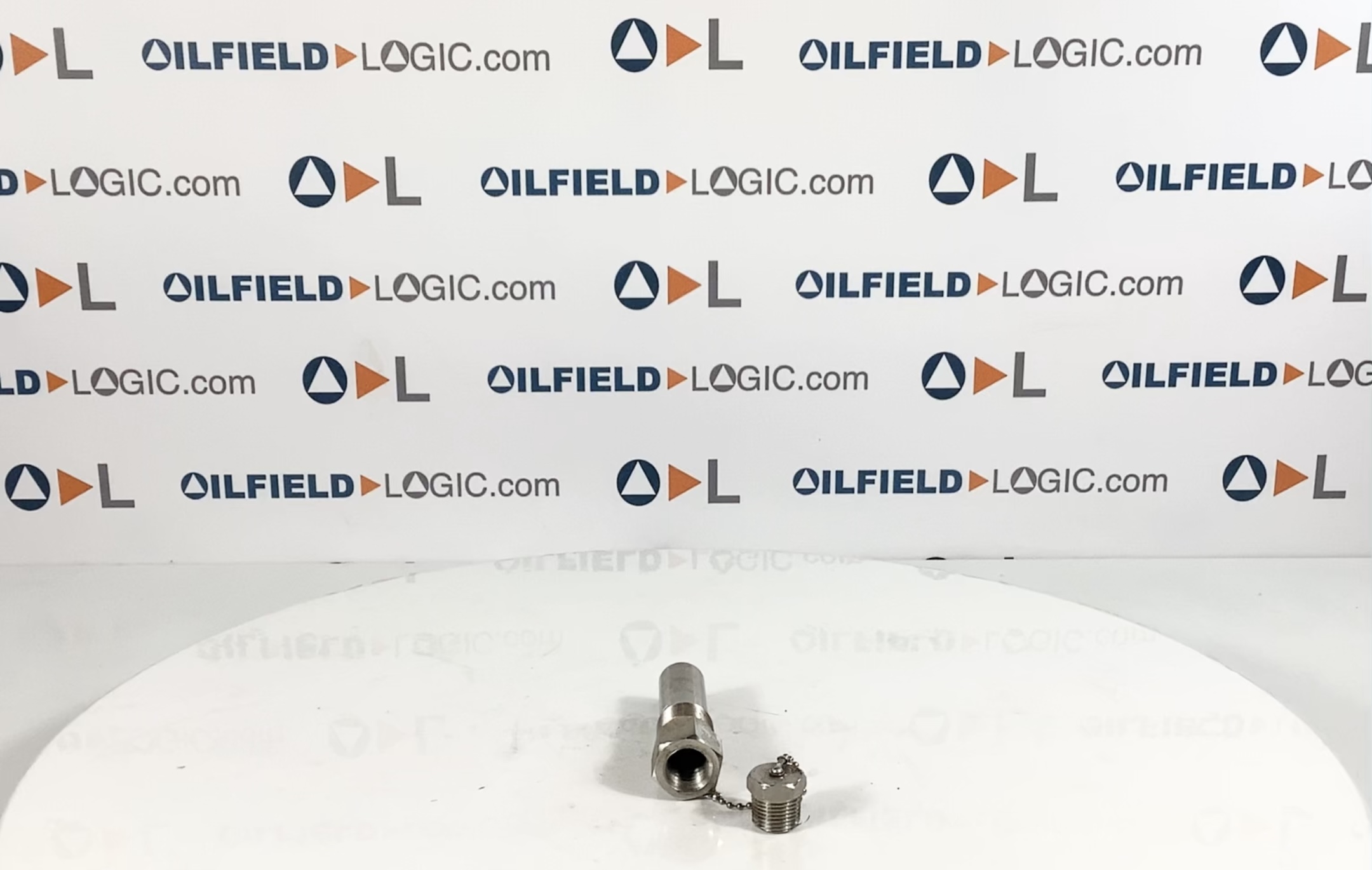 Thermowell, THD, 1/2"x3/4"x2", 304SS