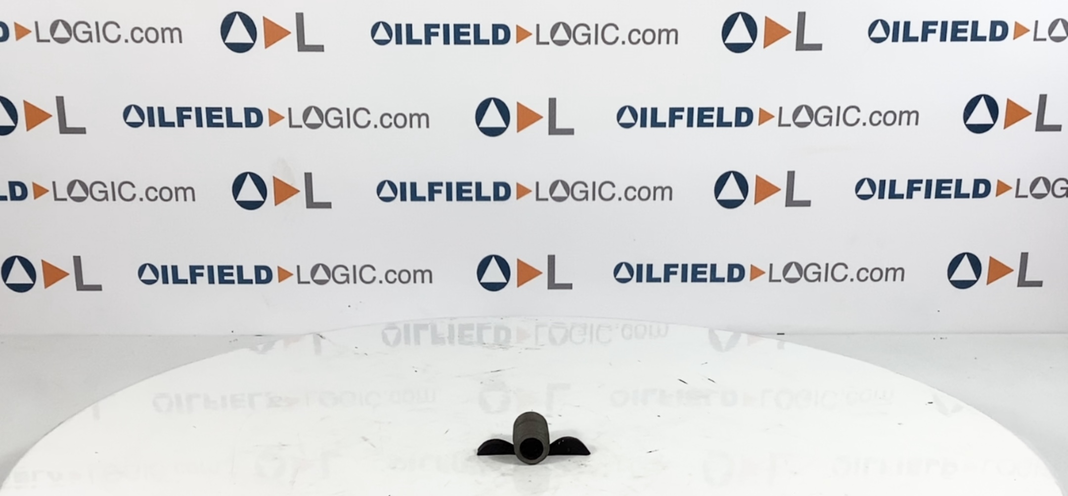 Nipple, 1/2"x1-1/2", XH