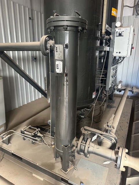 Instrument Air Package, 500HP