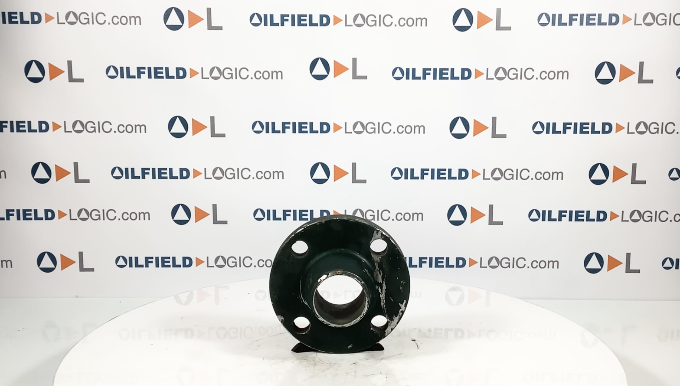 Flange, Pipe, 2", RFWN, 150, STD