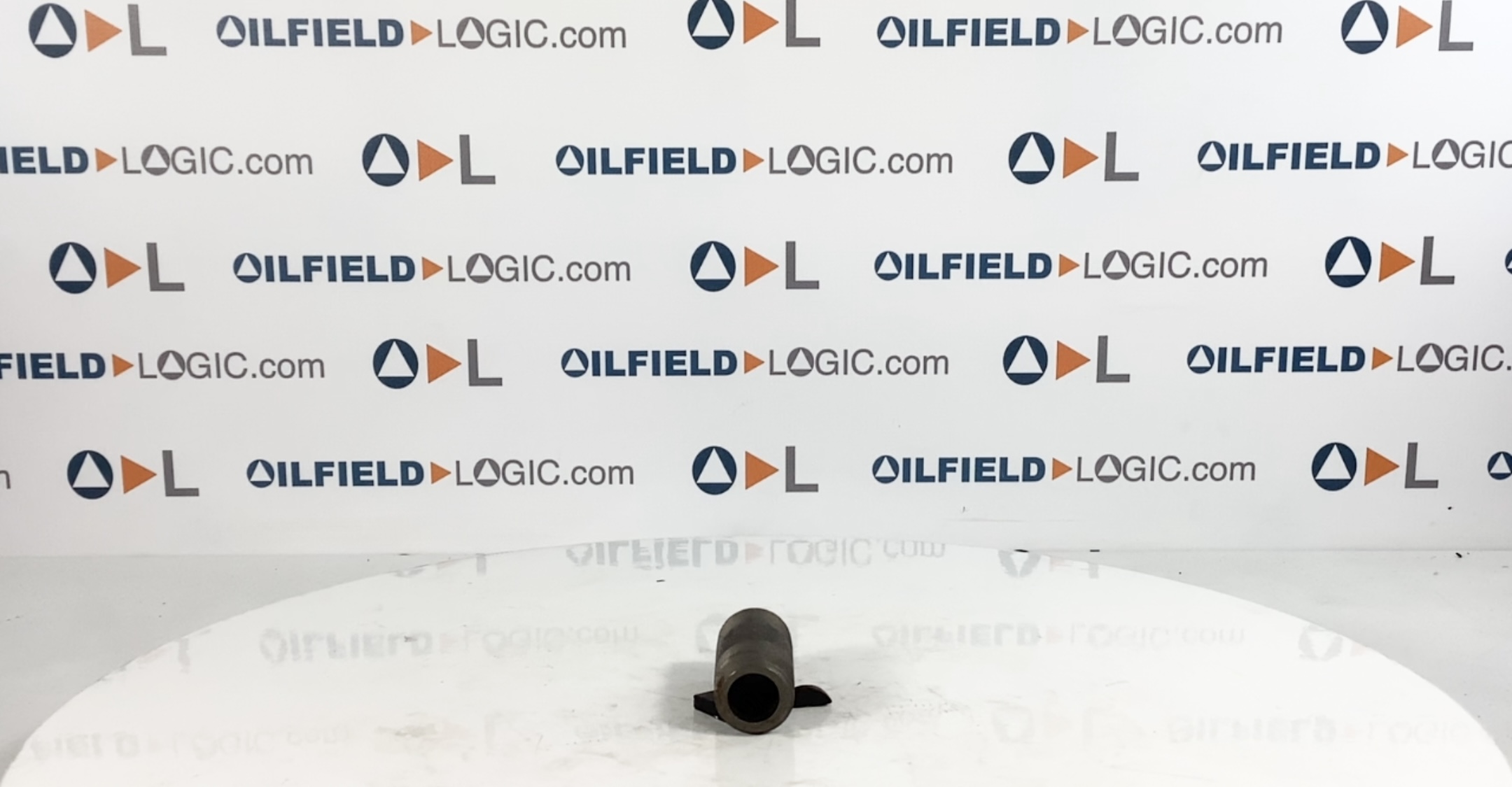 Nipple, 1"x3", SCH160