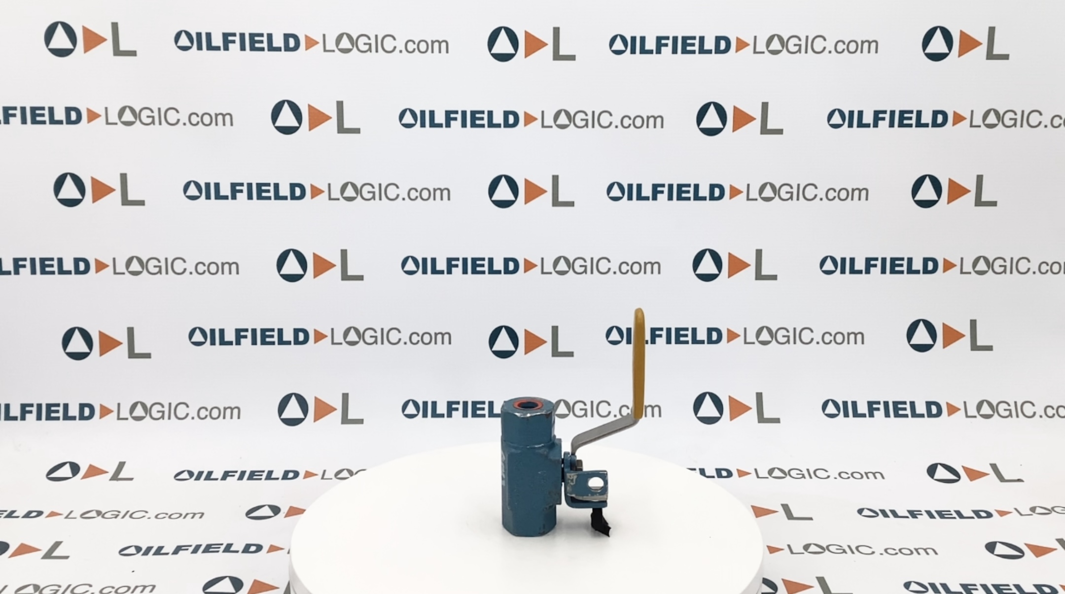 Valve, Ball, FNPT, 3/8", 1500#