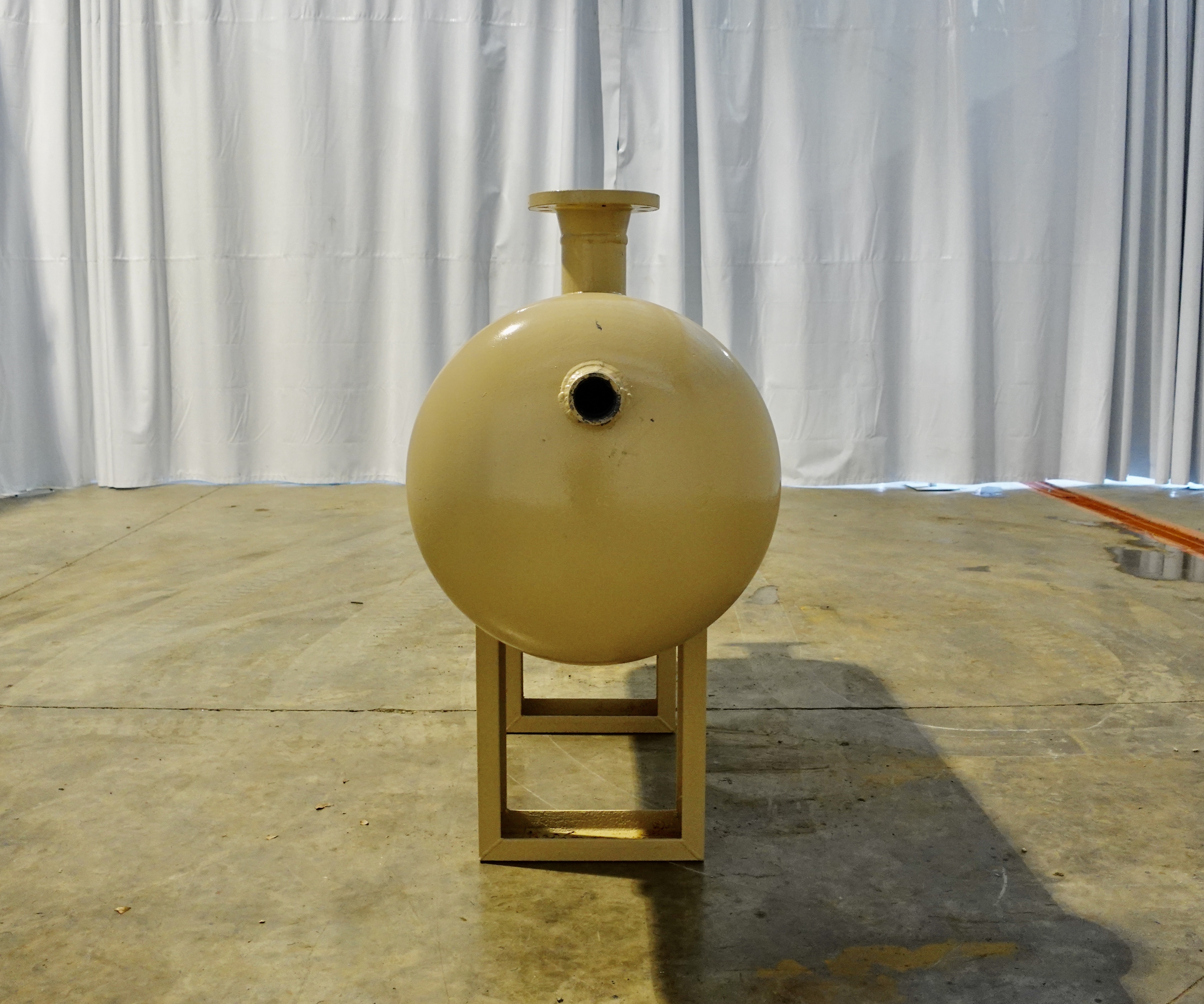 Used Flare Knockout, 24"x5', 30#