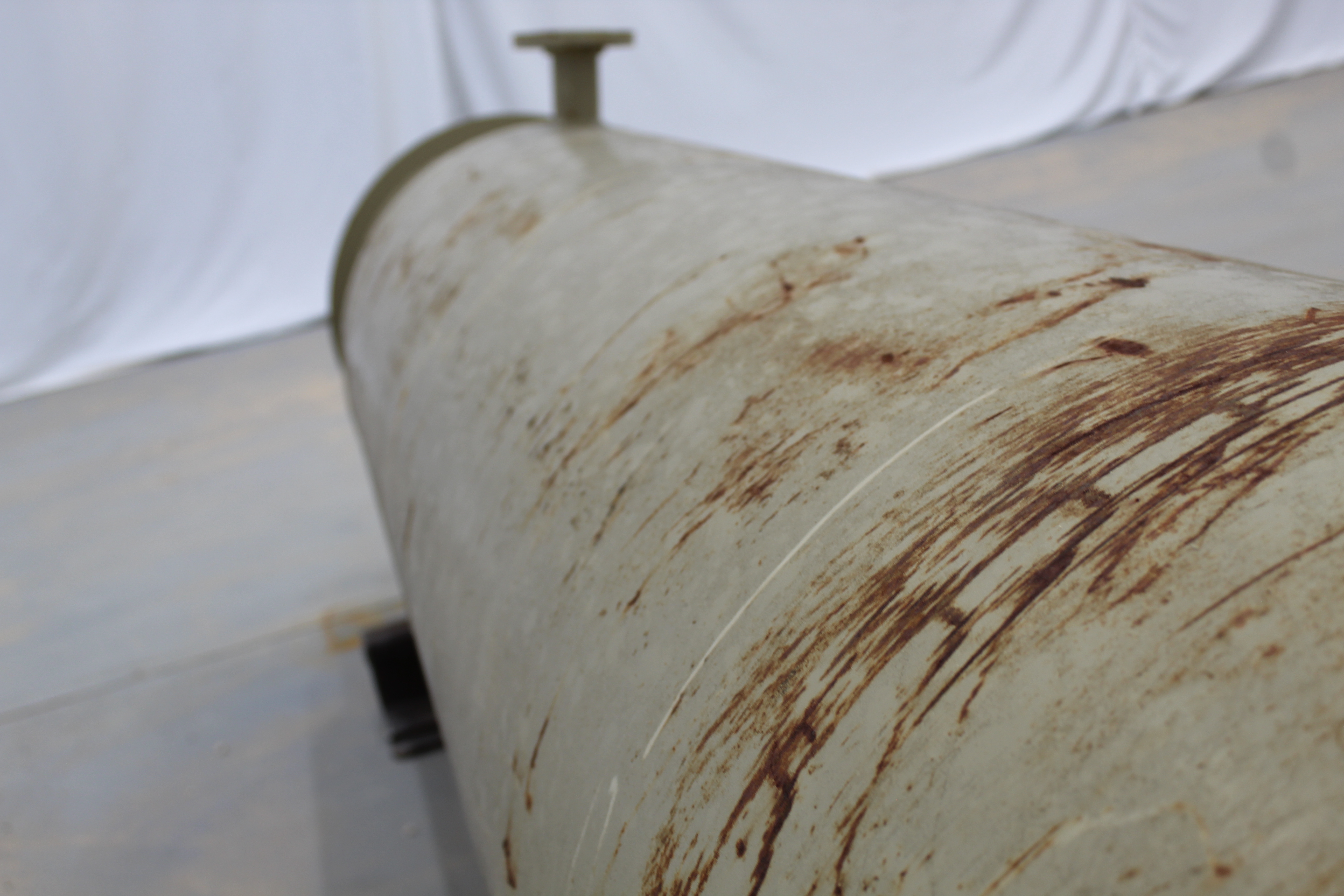 Separator, Vertical, 2P, 24"x6', 250#