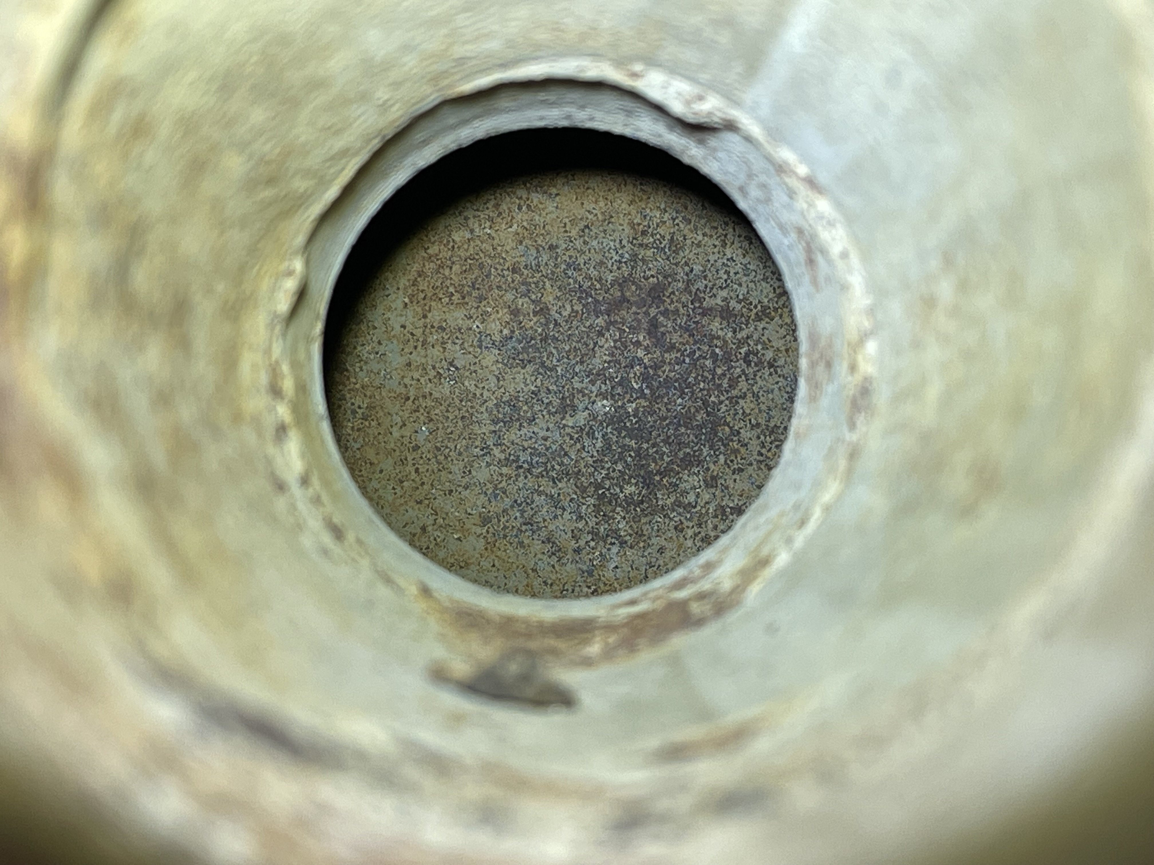 Used Sand Trap, Gravity, 24"x8', 3000#