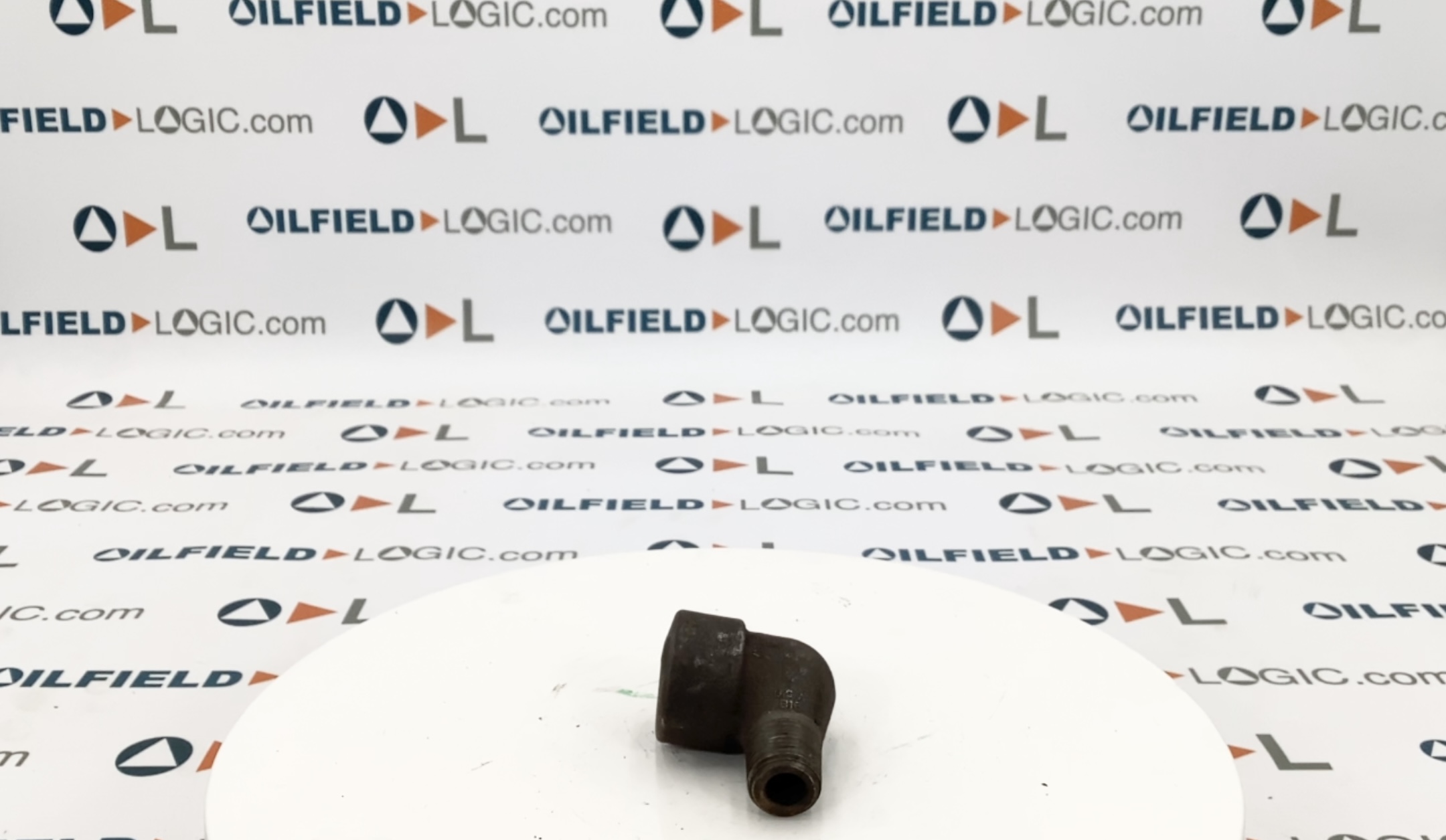 Street Elbow, THD, 1/2, MXF, 3M, SA105