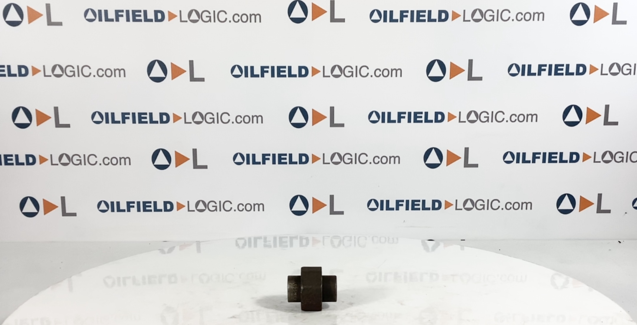 Union, Hex, THD, 3/8", 3M