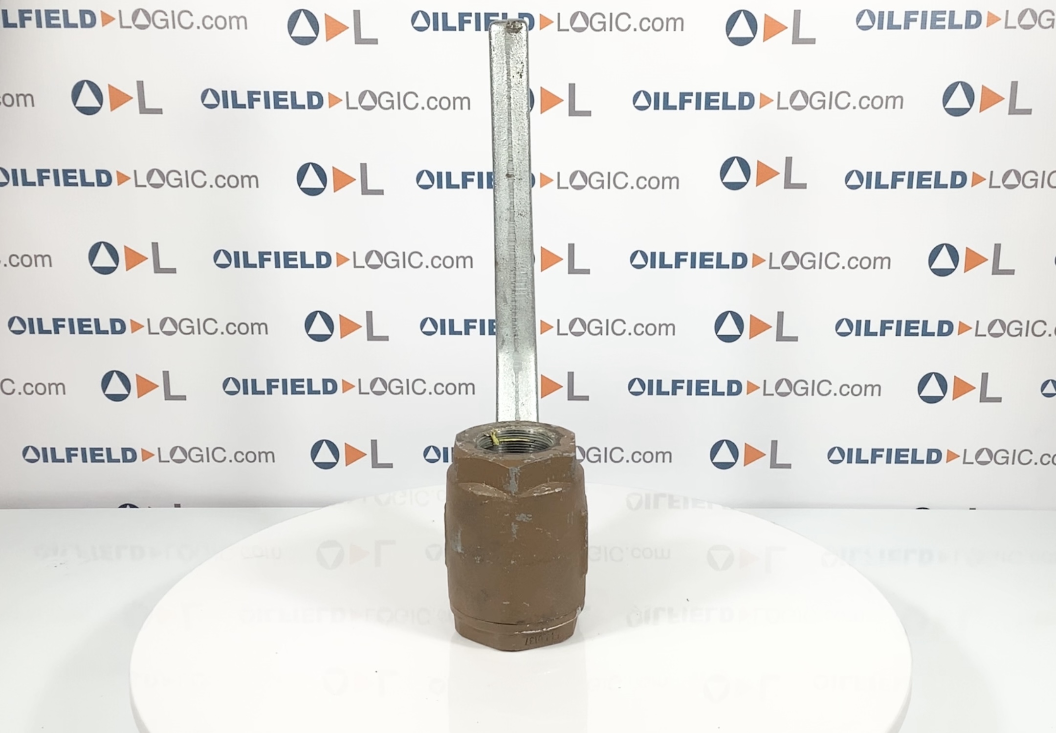 Valve, Ball, FxF, 2", 3000#