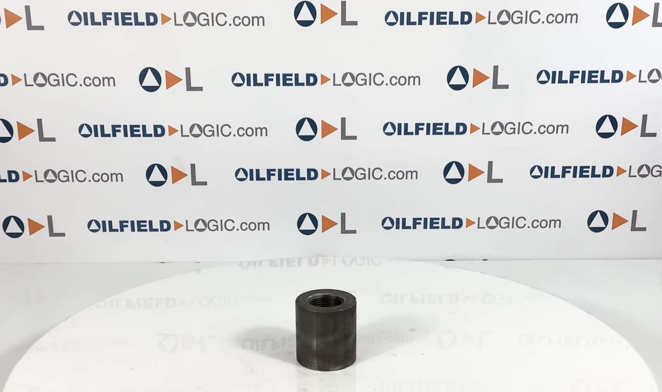 Coupling, THD, 1" x 2 3/8", 6M, SA105