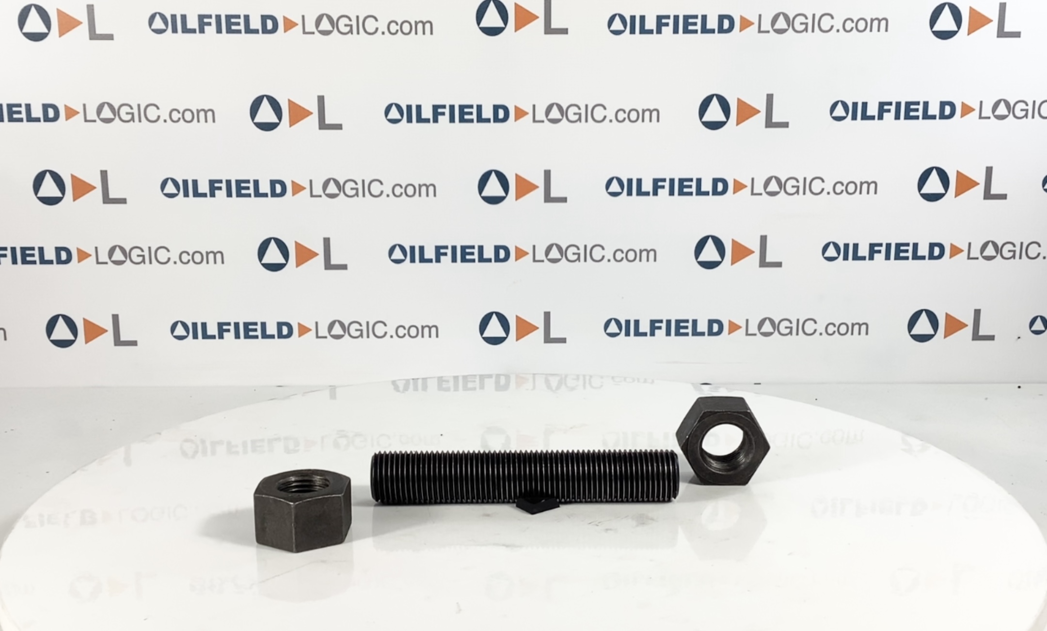 Stud, THD, 1-1/4"-8x7-1/2", B-7