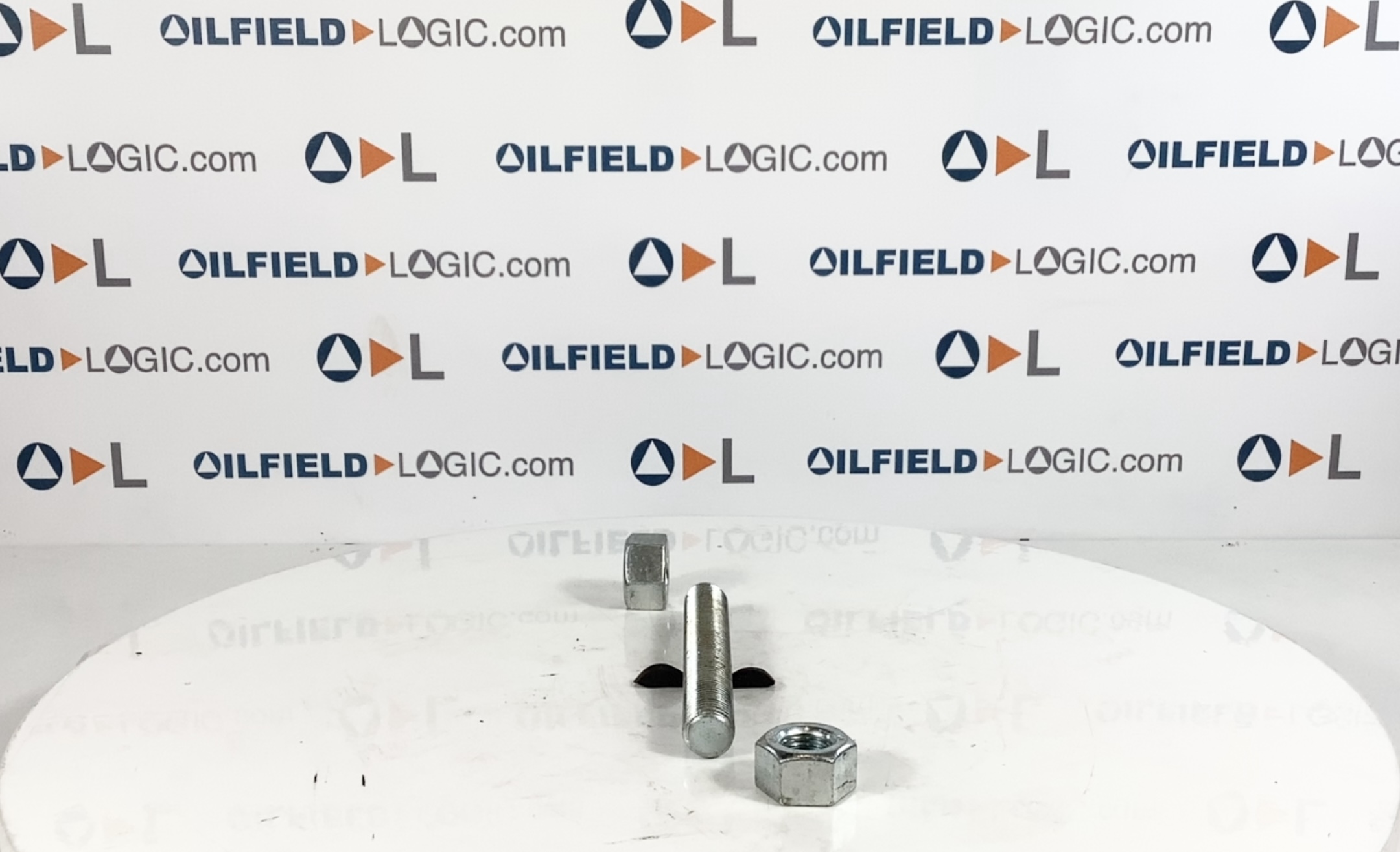 Stud, THD, 3/4"-10x7", B-7