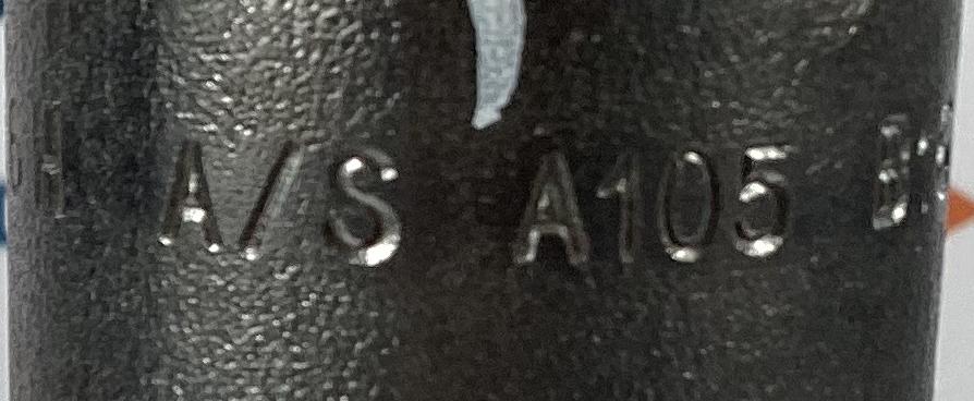 Coupling, W/THD, 3/4" x 8", 6M, SA105