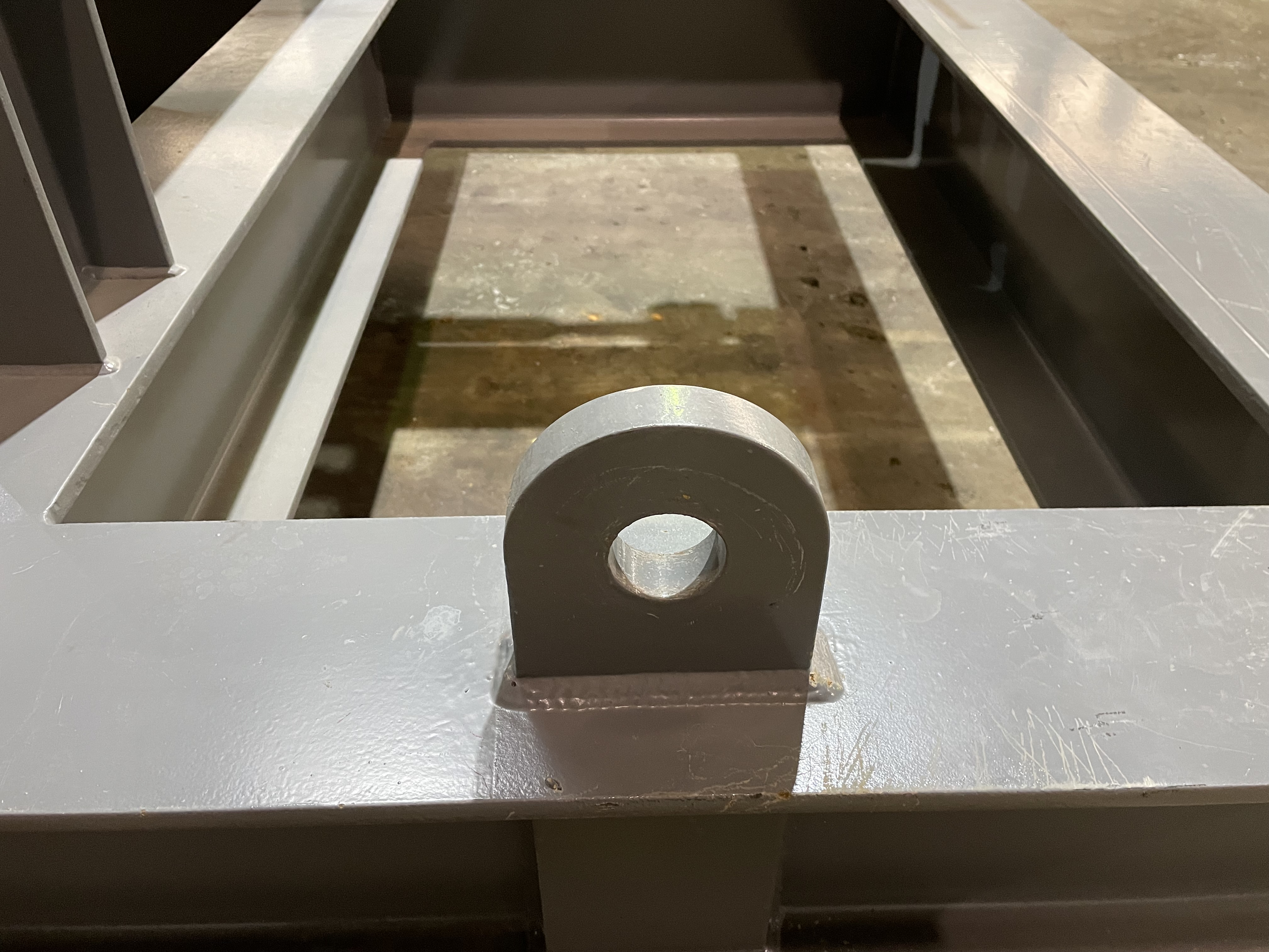 Dehy, Regen, 1.5 MMBTU