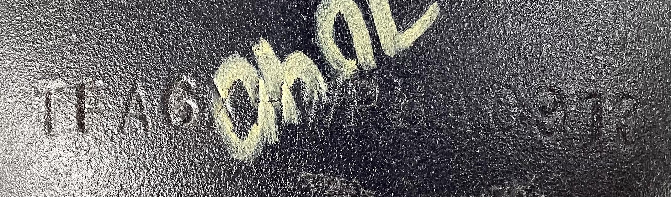 End Cap, 6", Weld, Sch 80