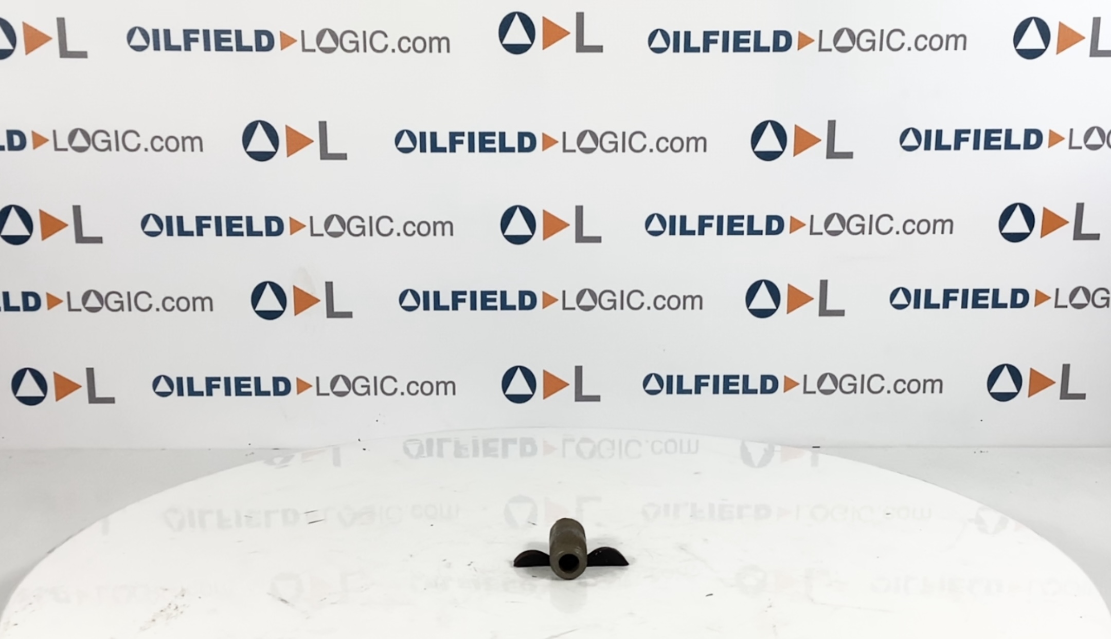 Nipple, 1/2"x2", SCH160