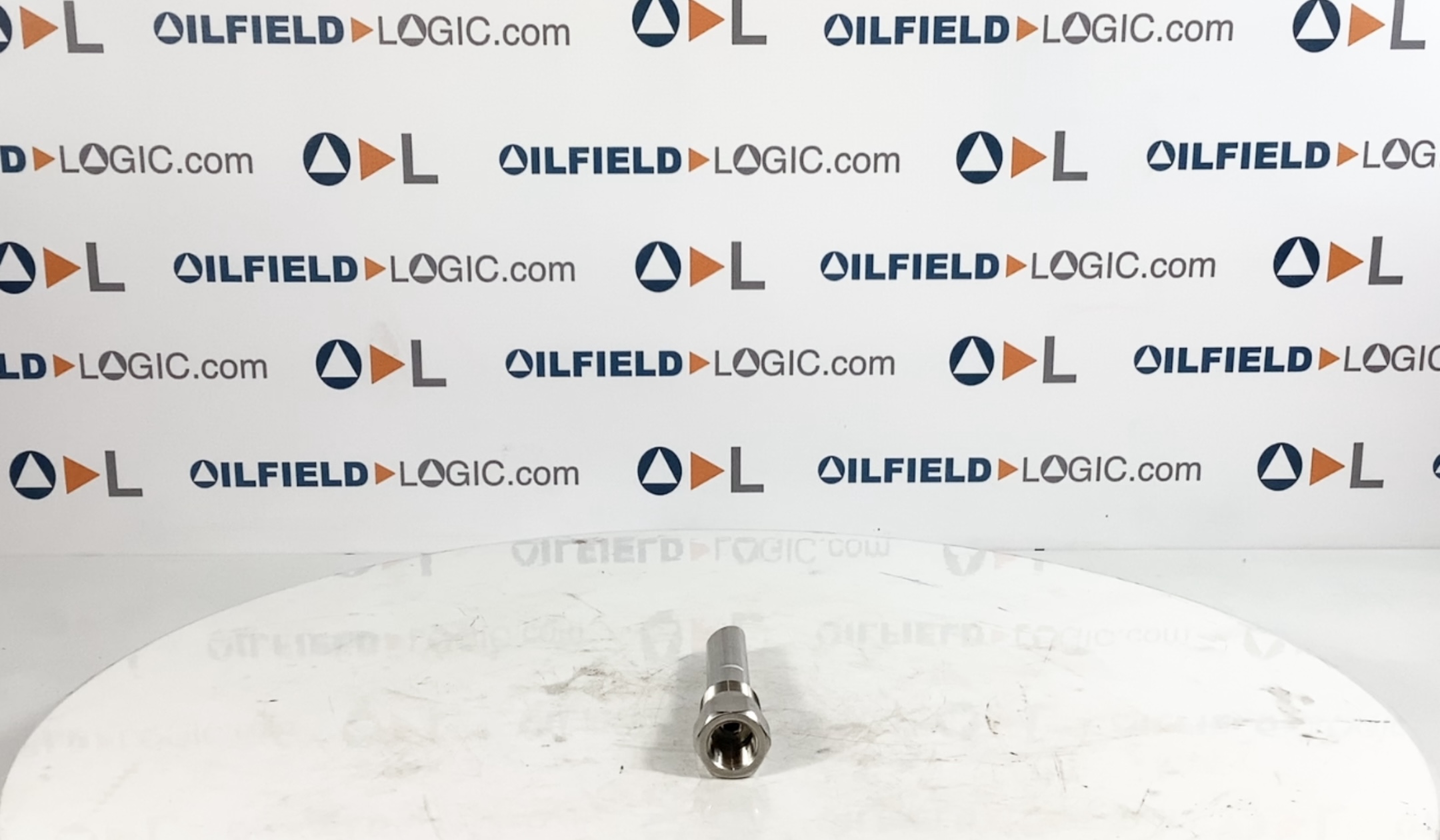 Sample Probe, THD, 1/2"x3/4"x3", 304SS