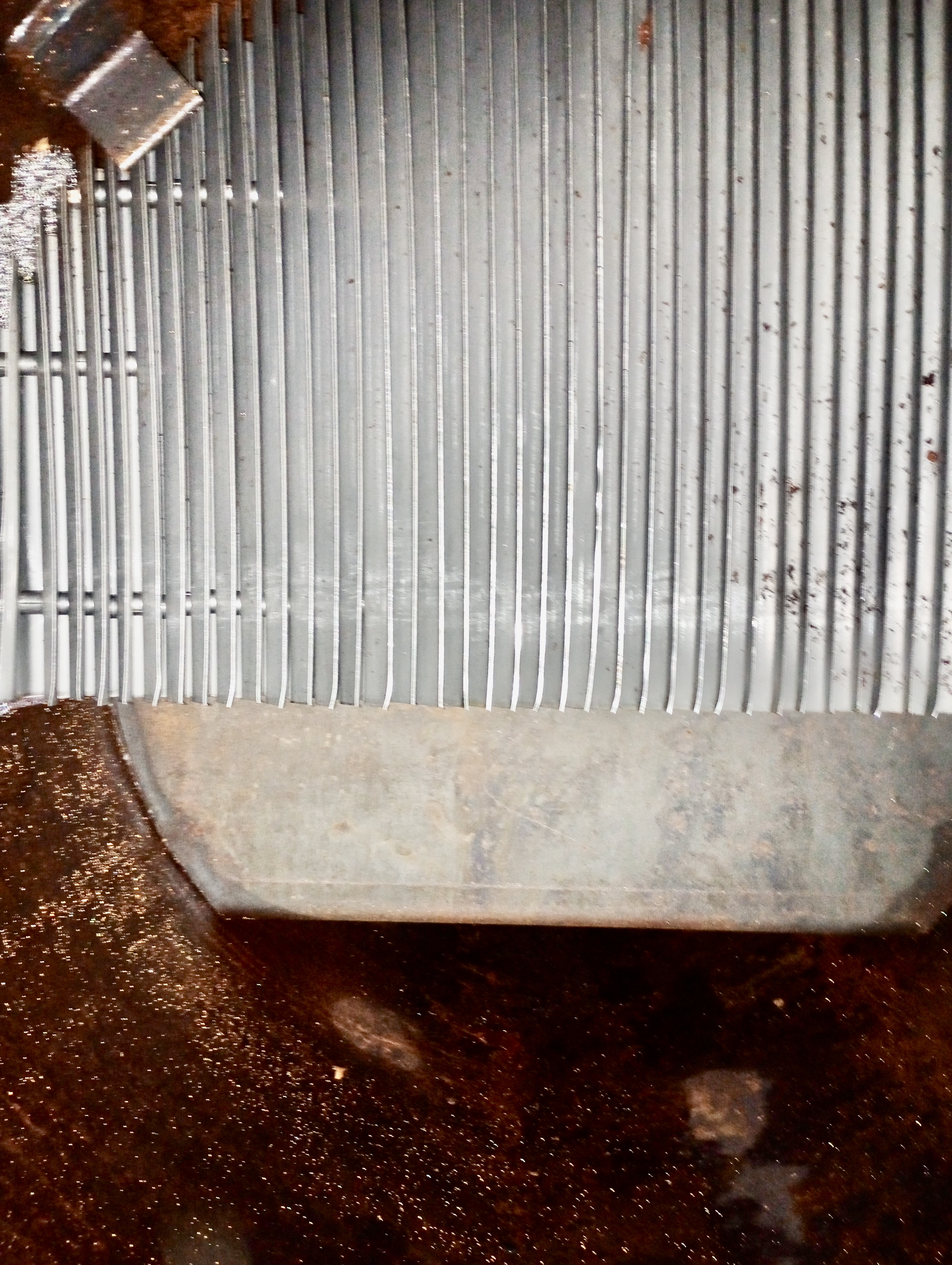 Separator, Horizontal, 3P, 30" x 10', 250#