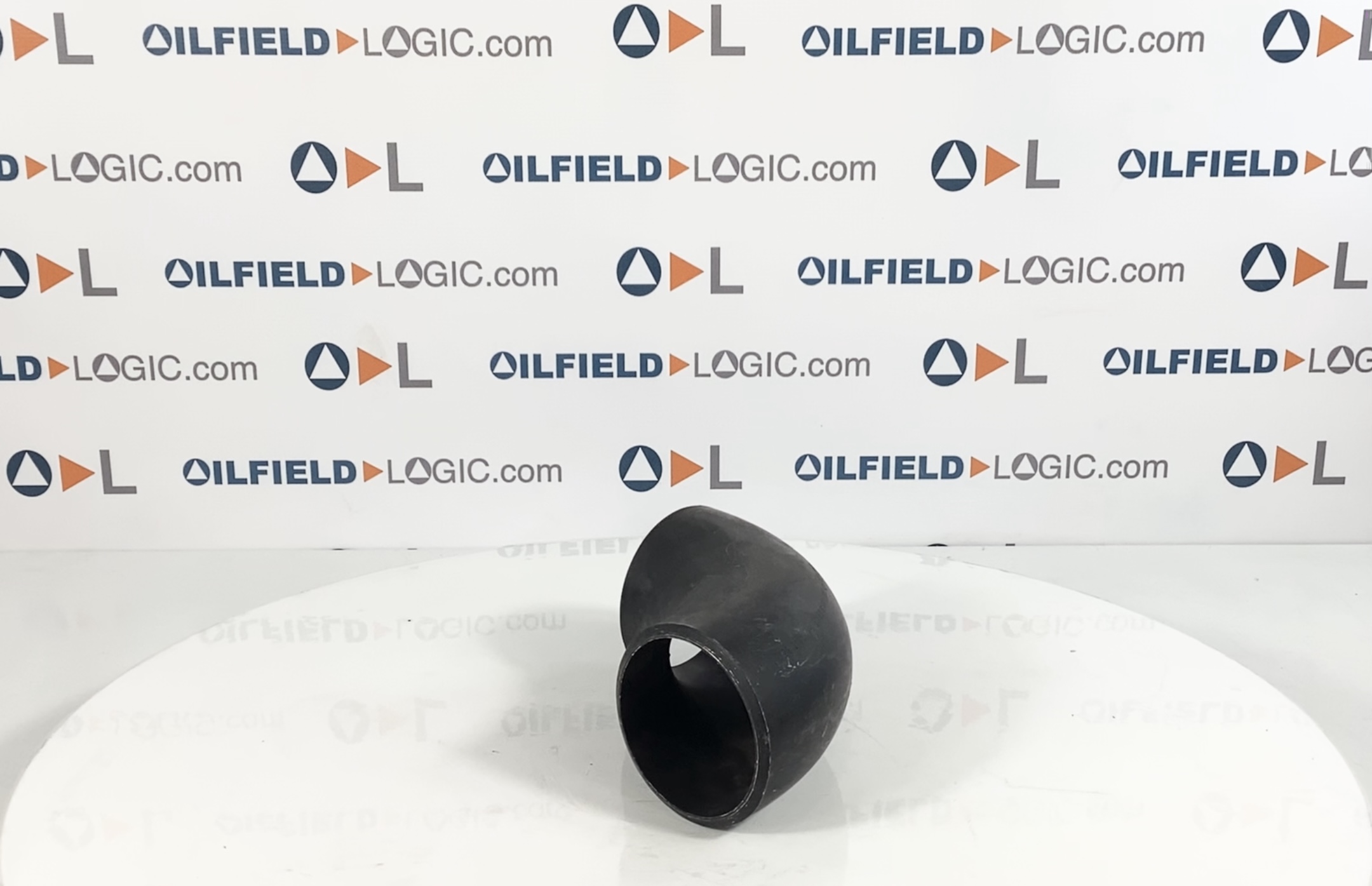 Elbow, Weld, 90°, LR, STD