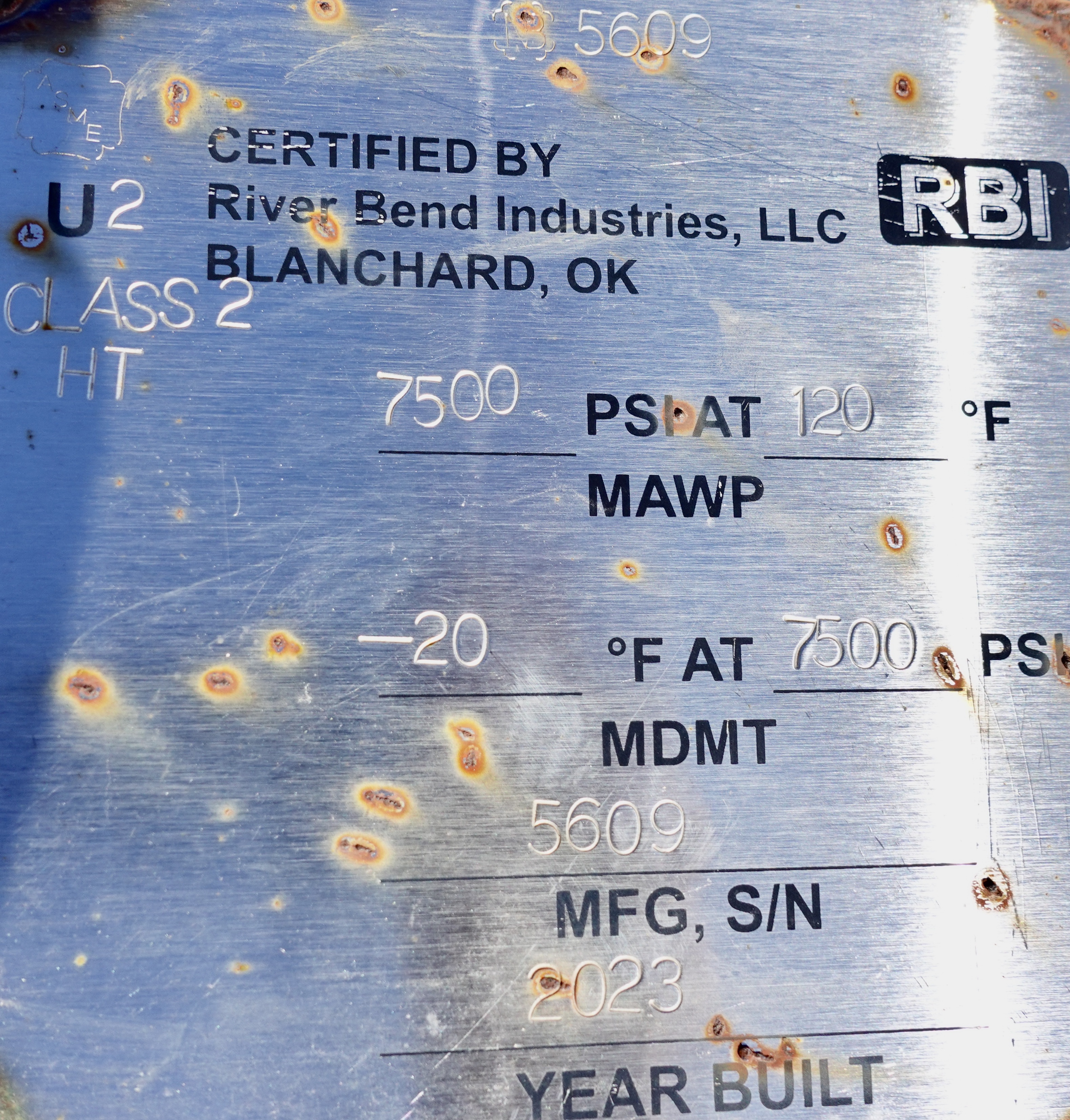 Sand Trap, Gravity, 24"x8', 7500#