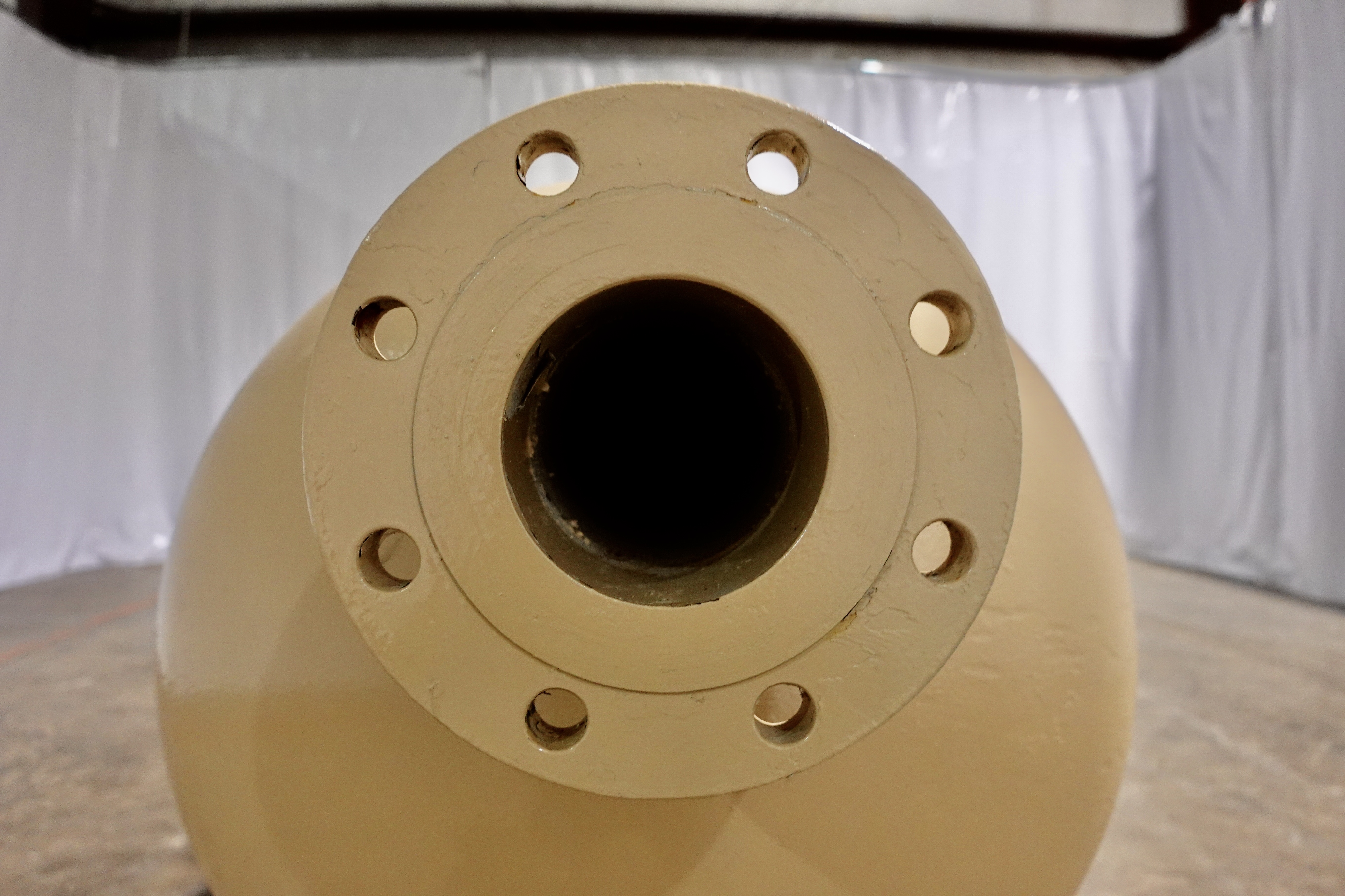 Used 2011 Tejas Production Services 24"x5', 30#