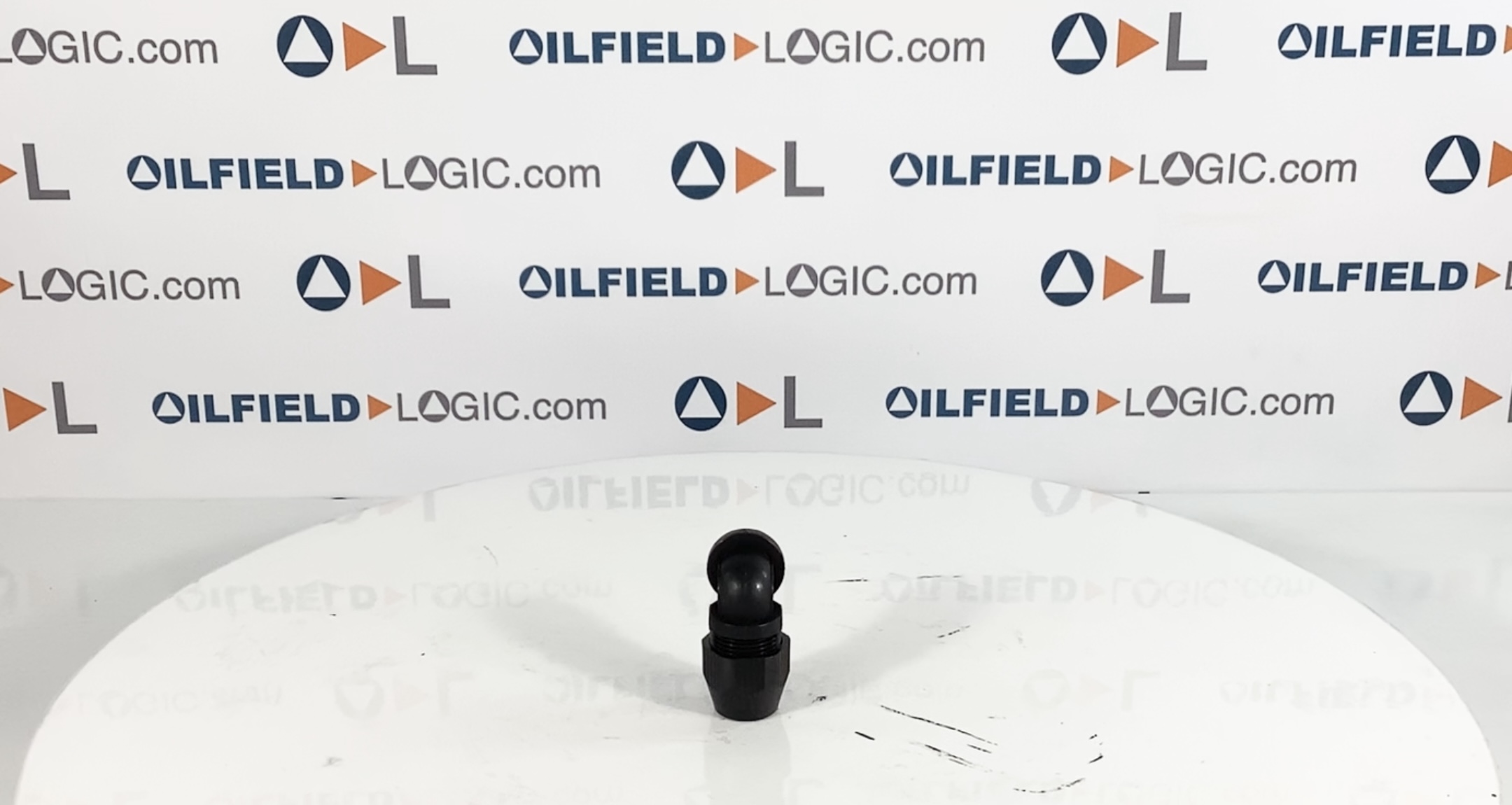 Fitting, Conduit, Liquid-tight, Electrical, 1/2", MxF