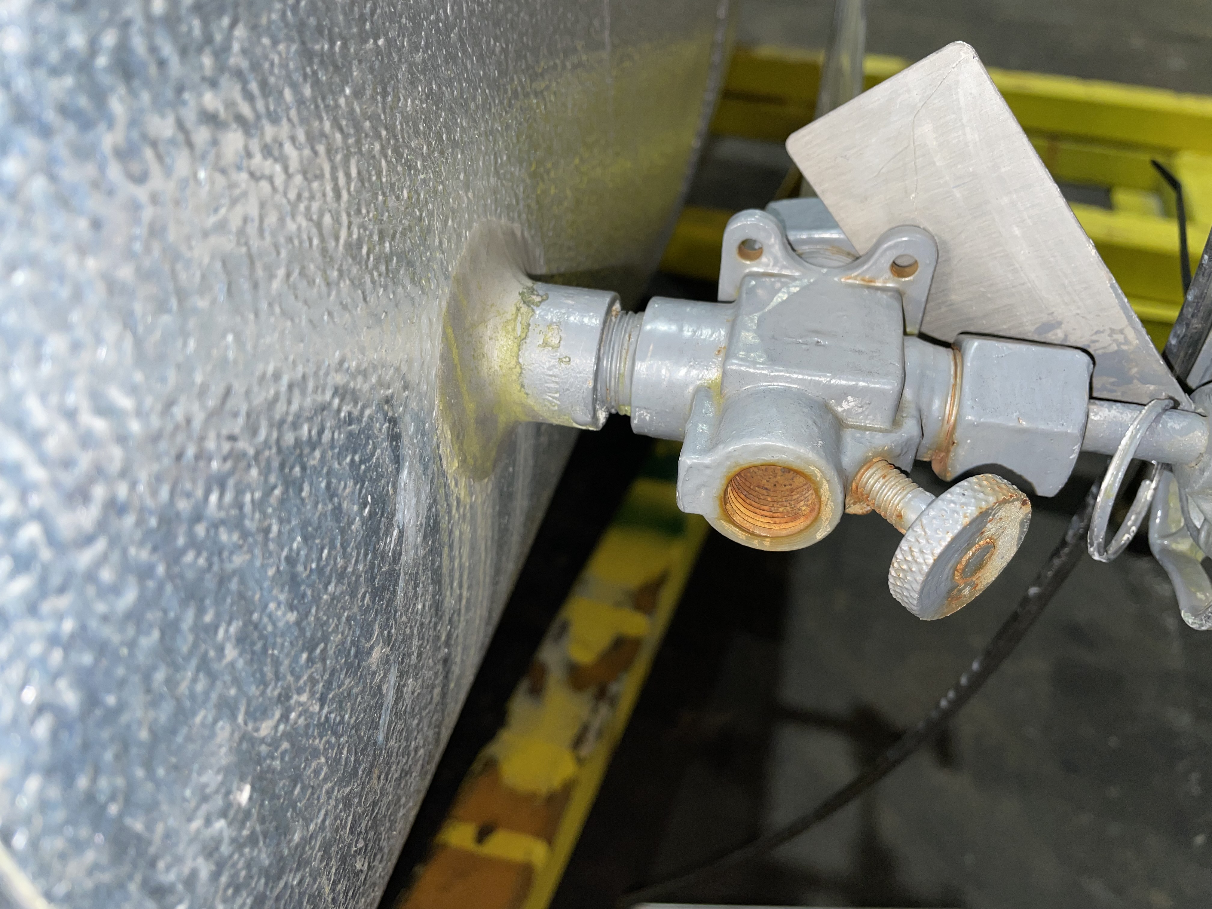 Dehy, Regen, 1.5 MMBTU