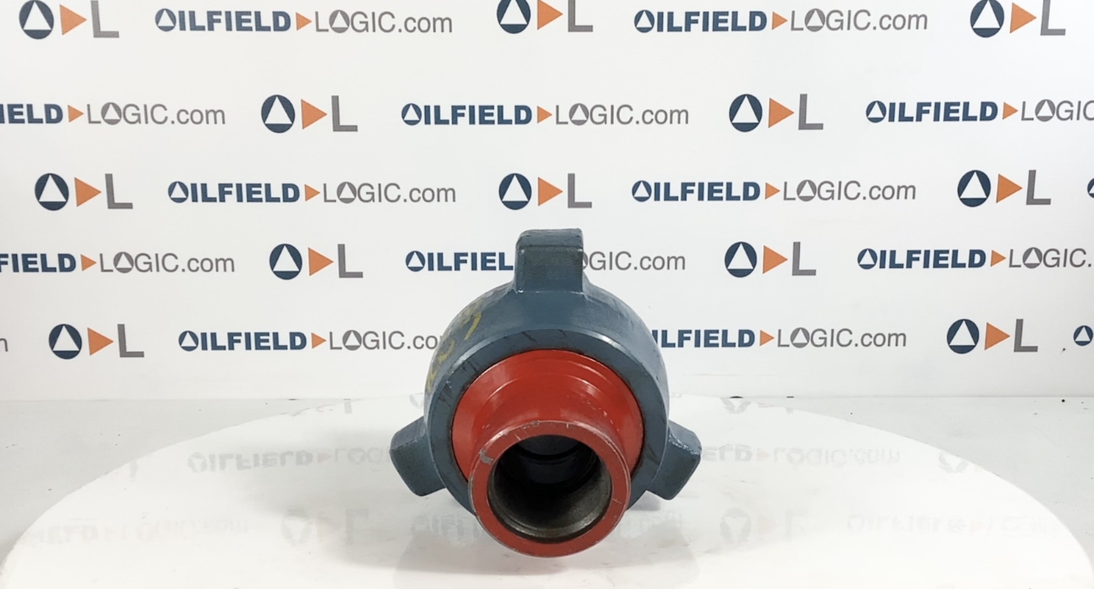 2" FIG 1502 Hammer Union, THD