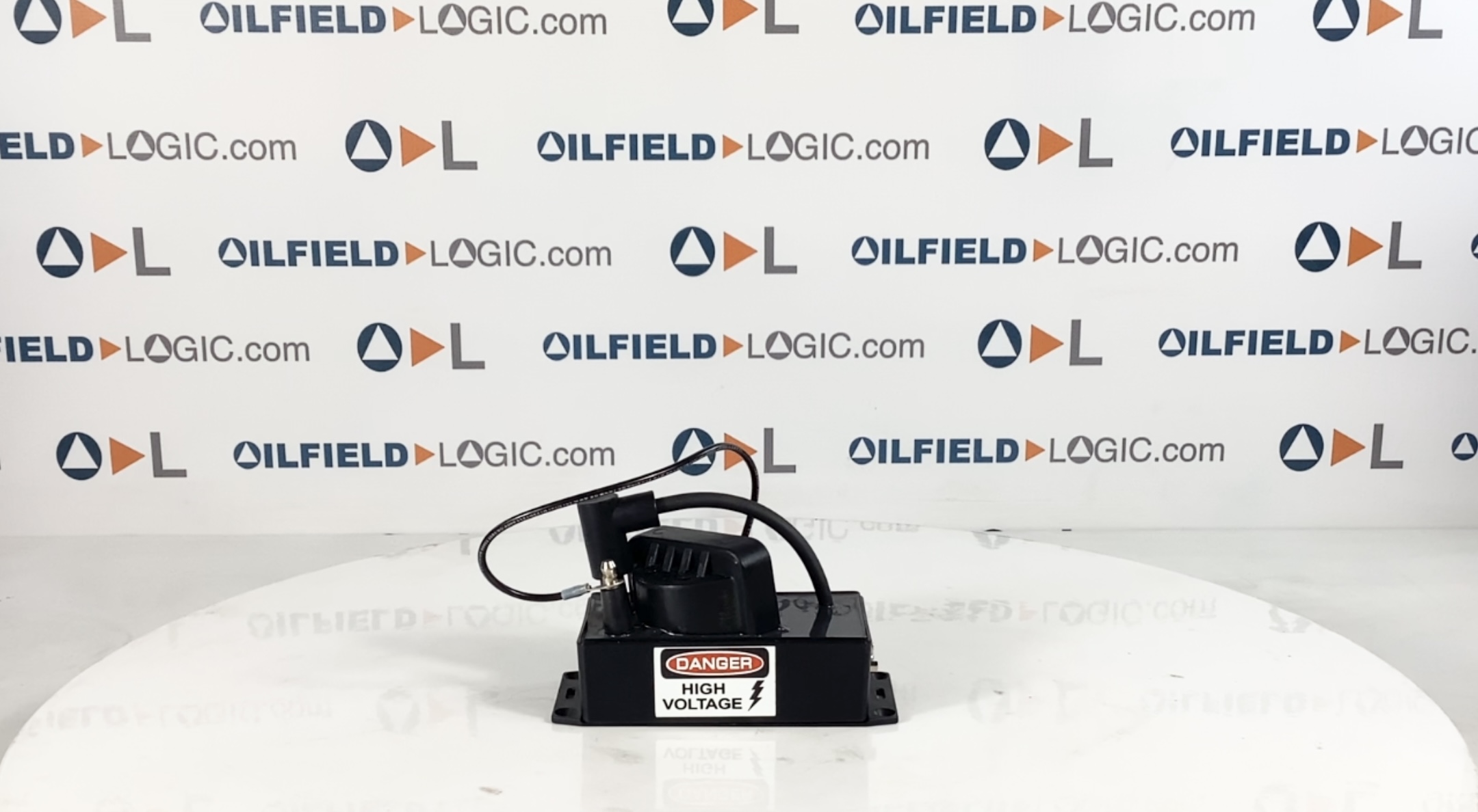 Platinum 600 Ignition Management System