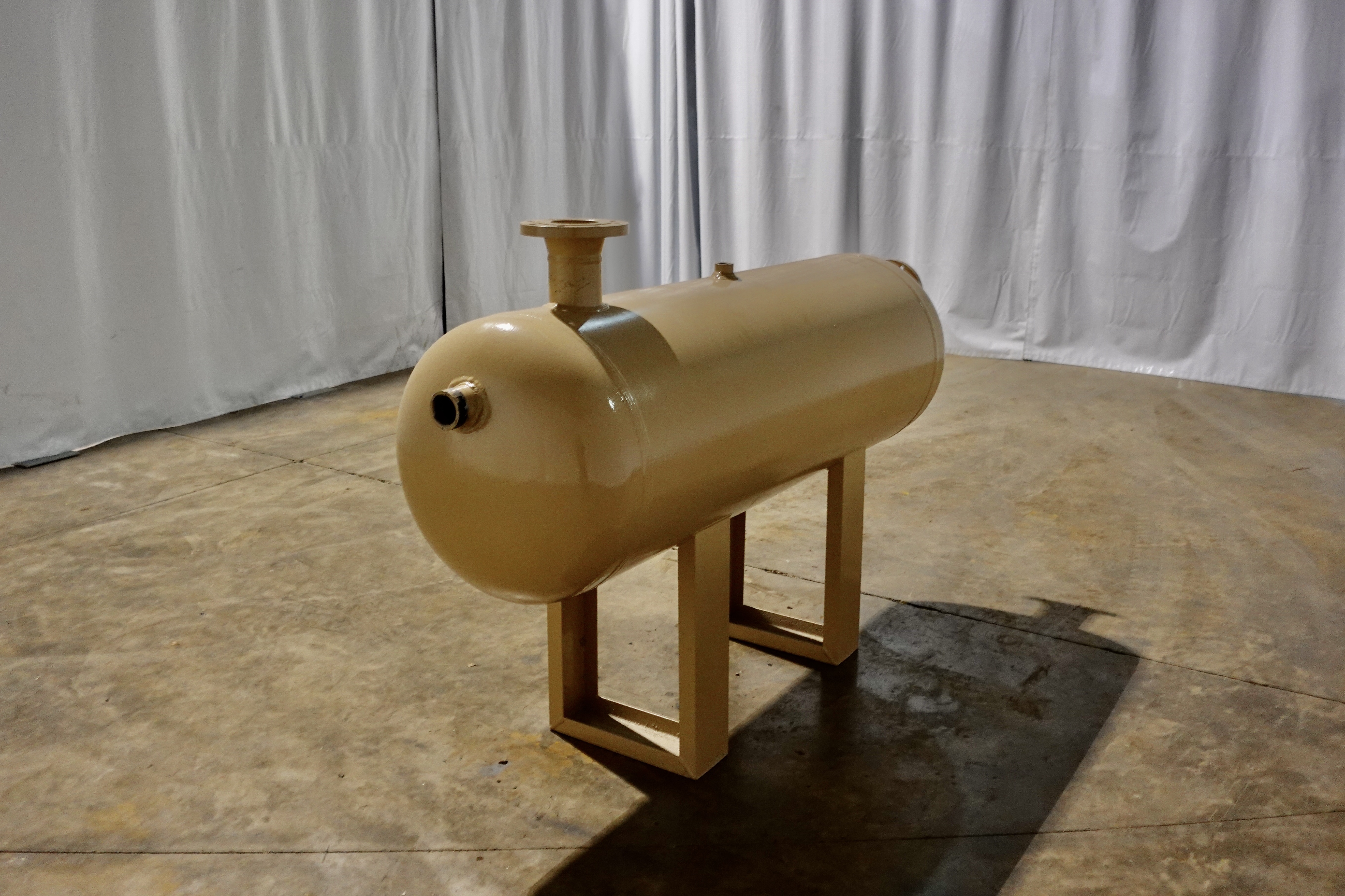 Used Flare Knockout, 24"x5', 30#