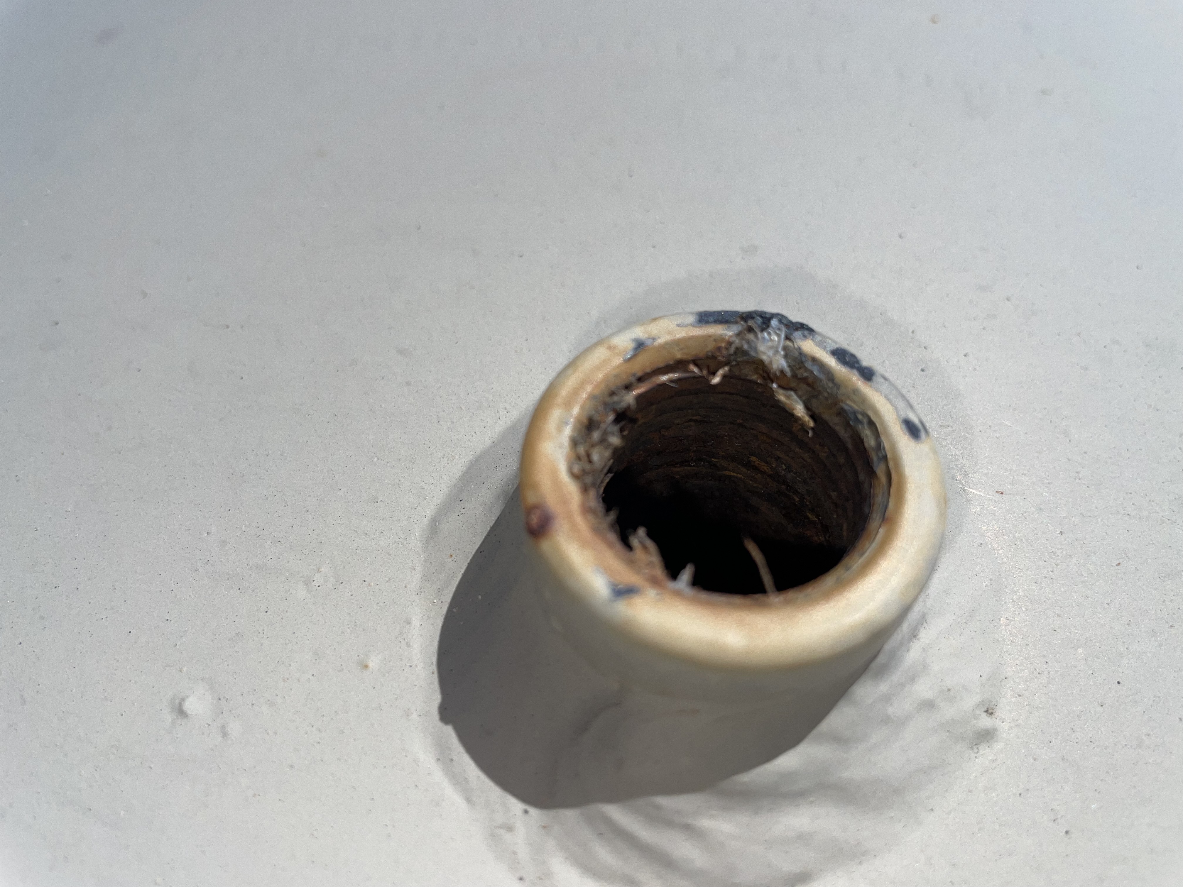 Used Separator, Vertical, 2P, 30"x10', 125#